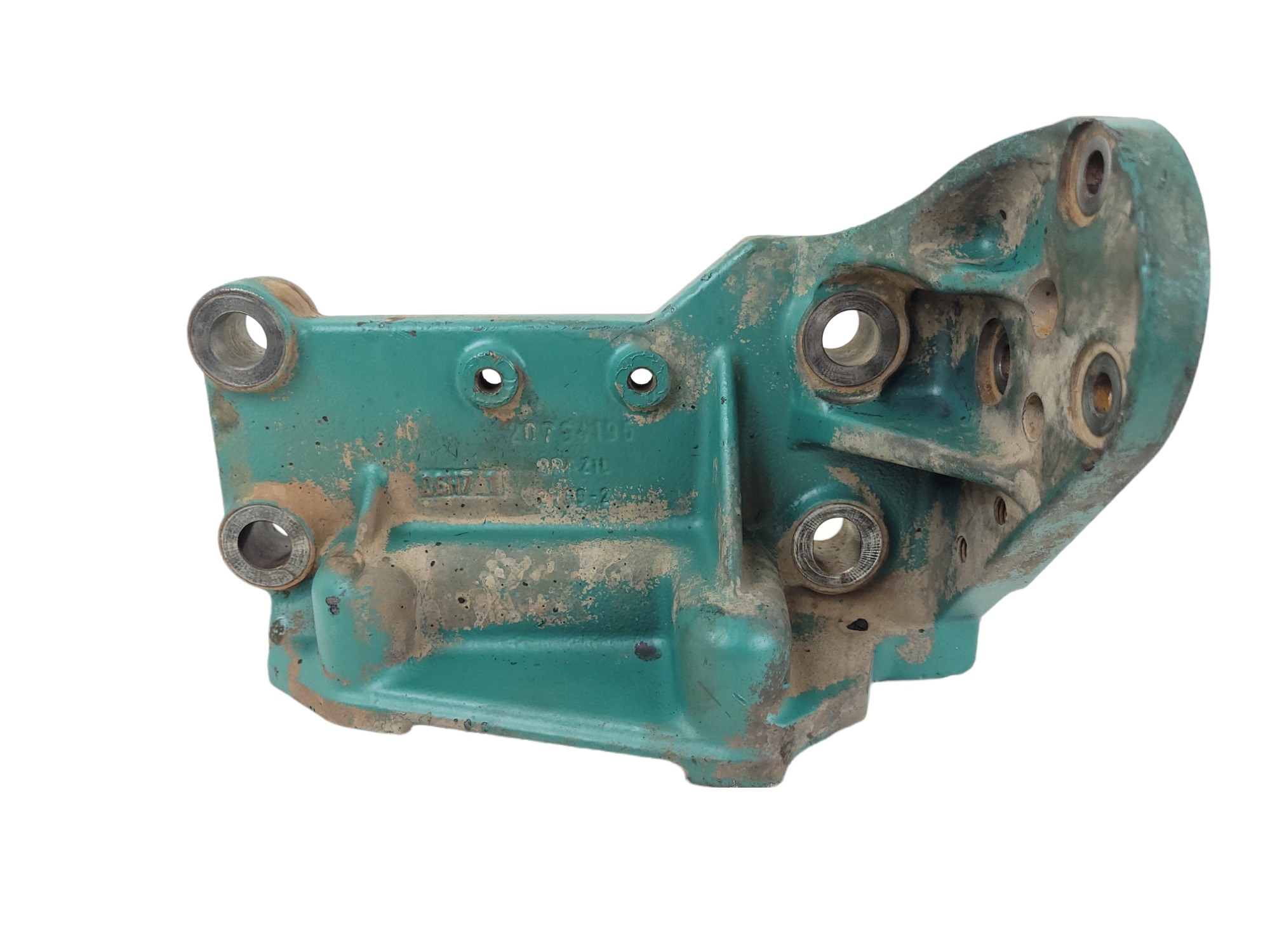 Fixador Da Correia Volvo Fh E Fm 20764195 1