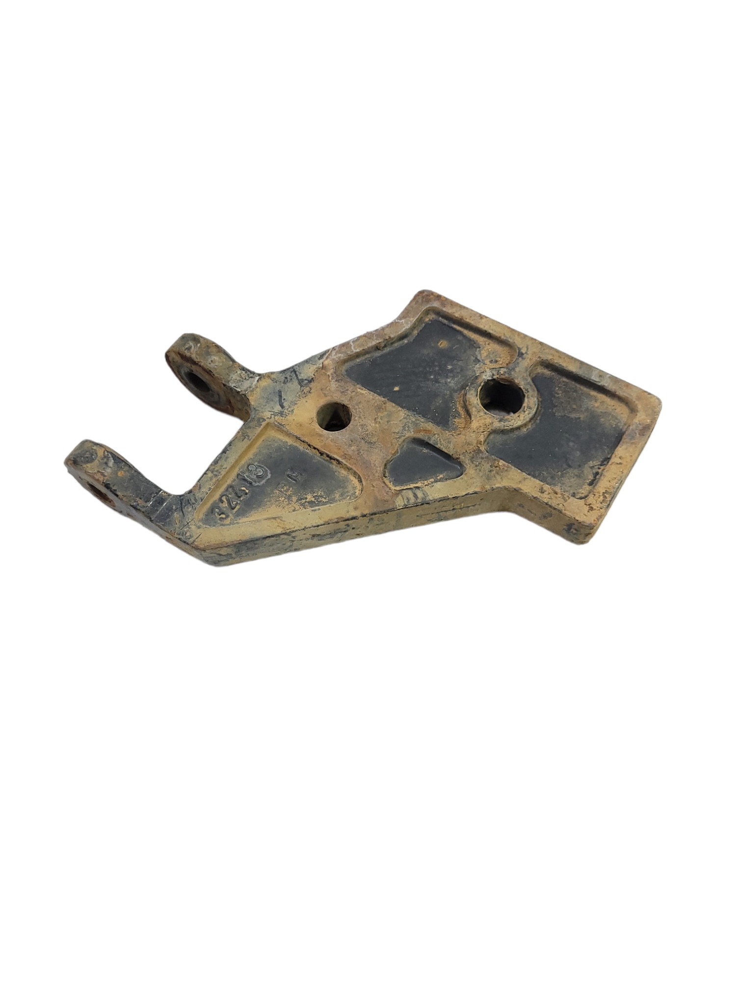 Suporte Dianteiro Amortecedor Vw 5007014040991 4