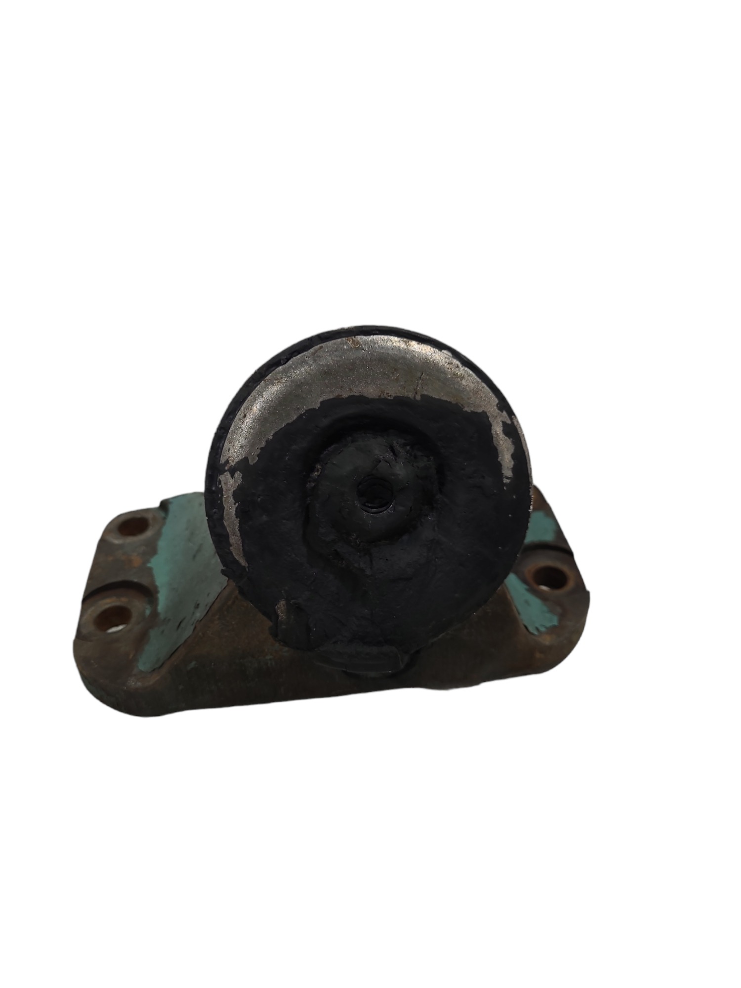 Suporte Coxim Caixa Scania 112 3