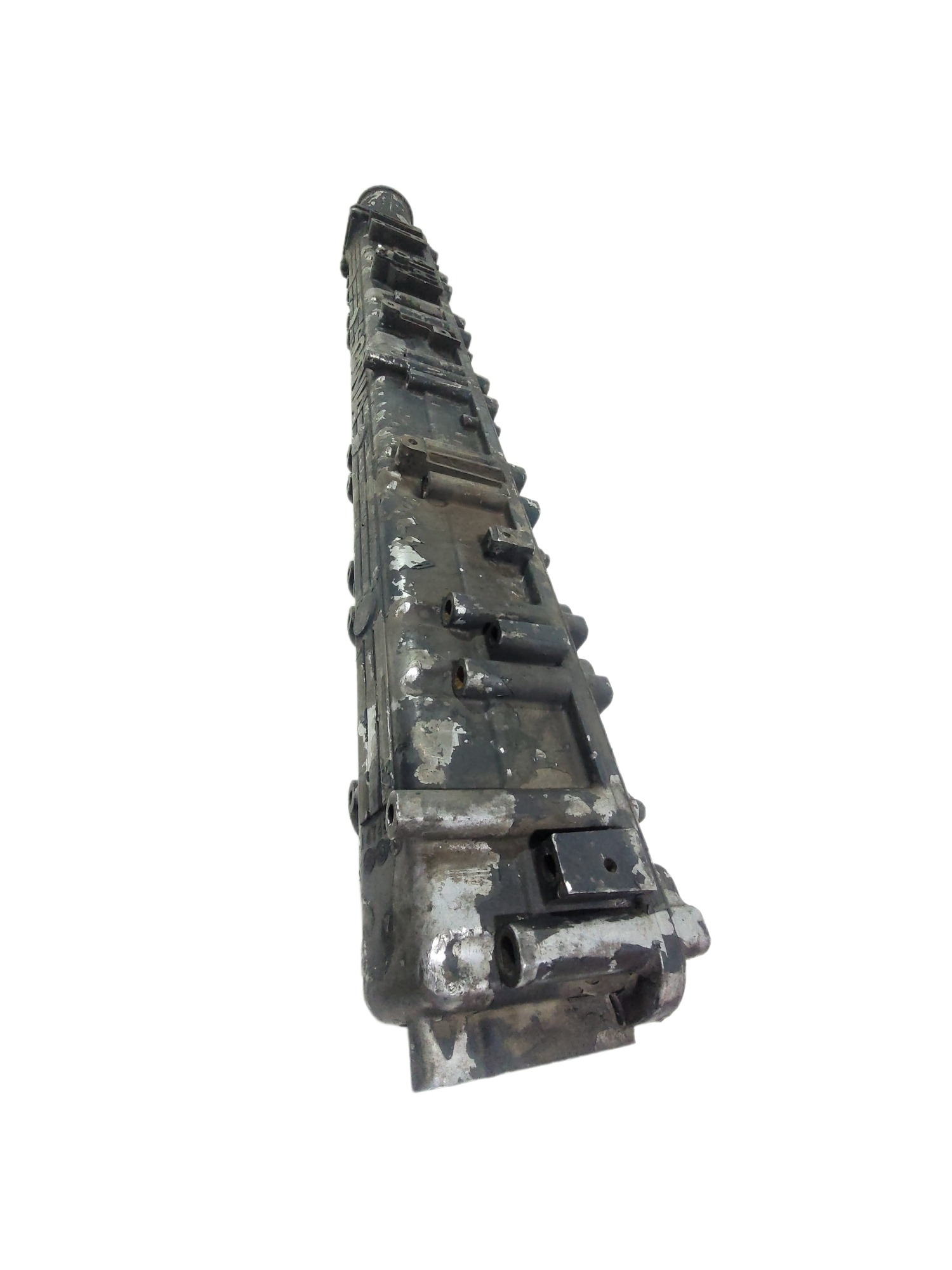 Coletor Admissão Motor Scania1474817 2