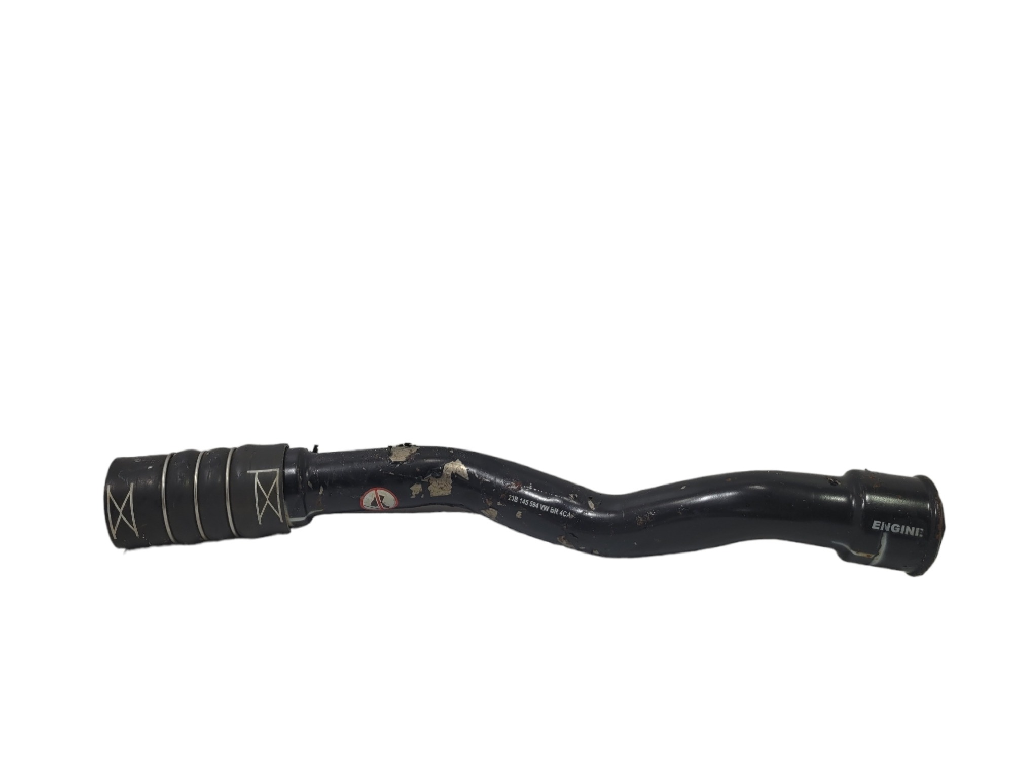 Tubo Ar Vw Delivery 23b145594 1