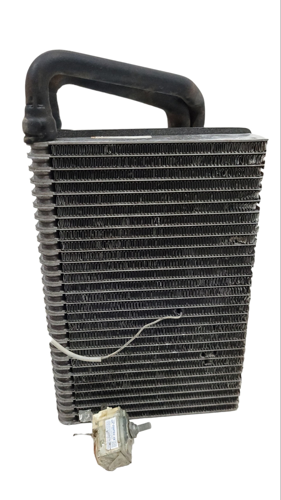 Evaporador Ar Condicionado Vw Constellation 6