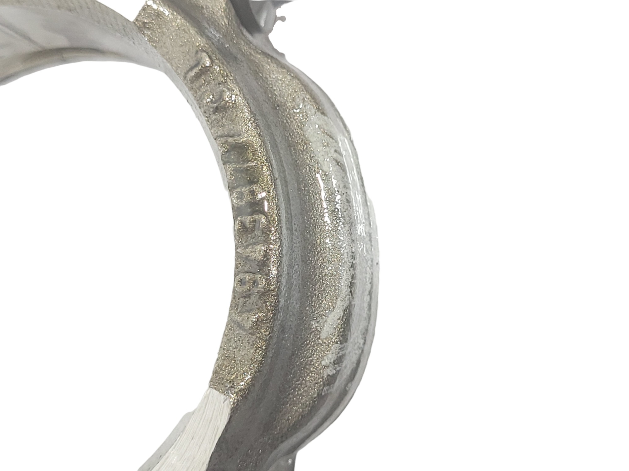 Biela Sem Pistão Motor Cummins Isf 4943977 5