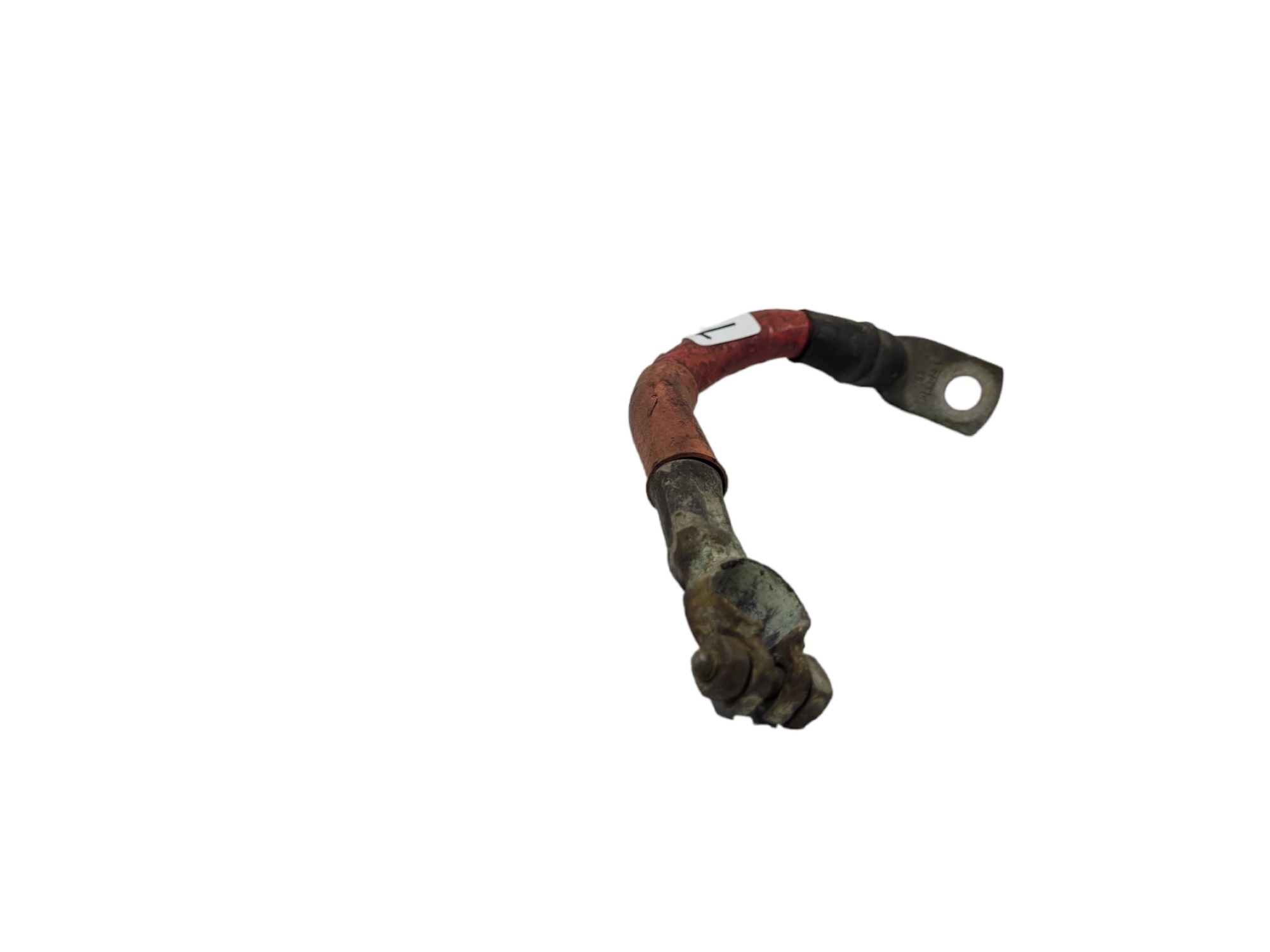 Cabo Positivo Bateria Vw 2