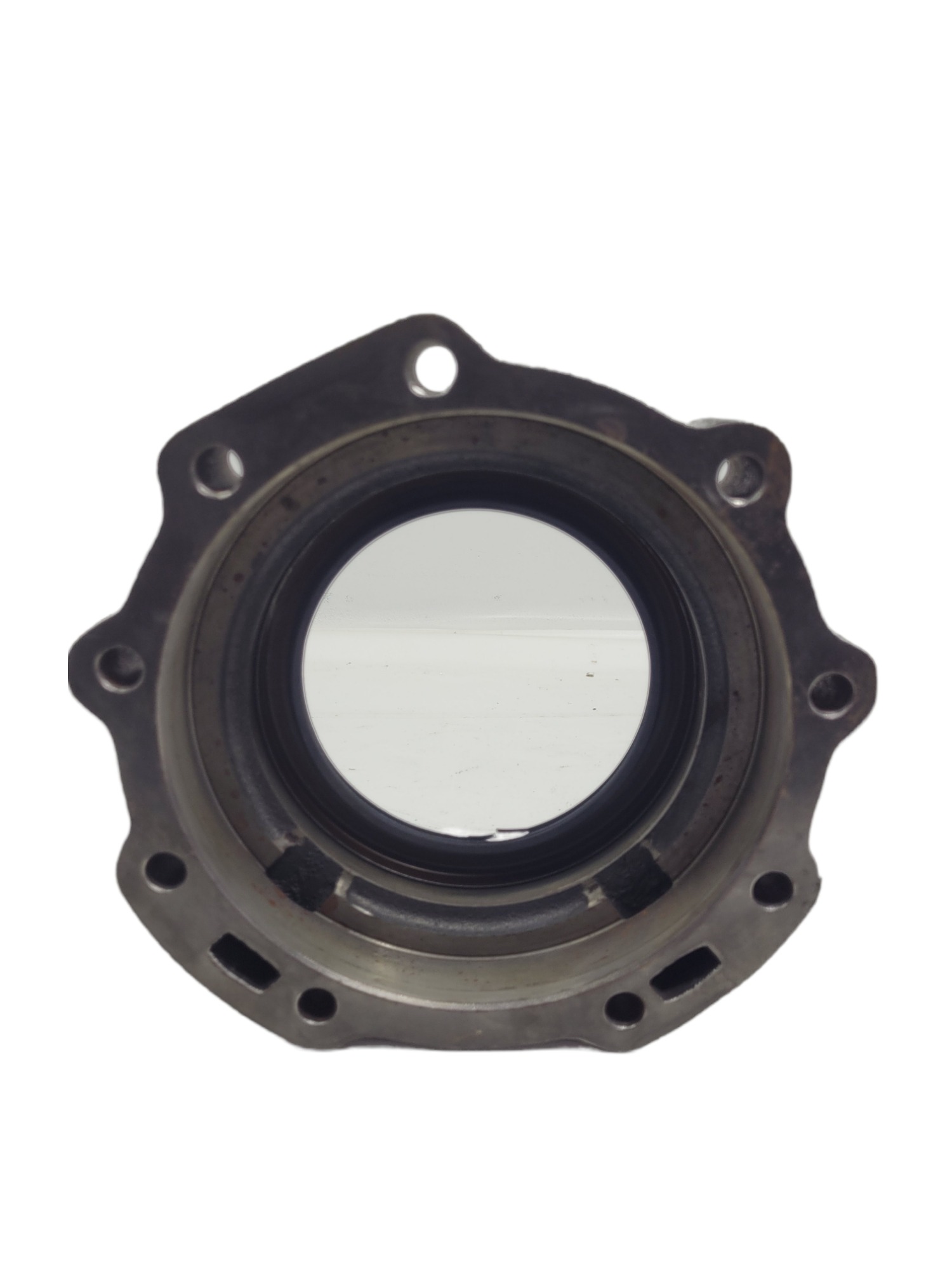 Cubo Tração Zf 1