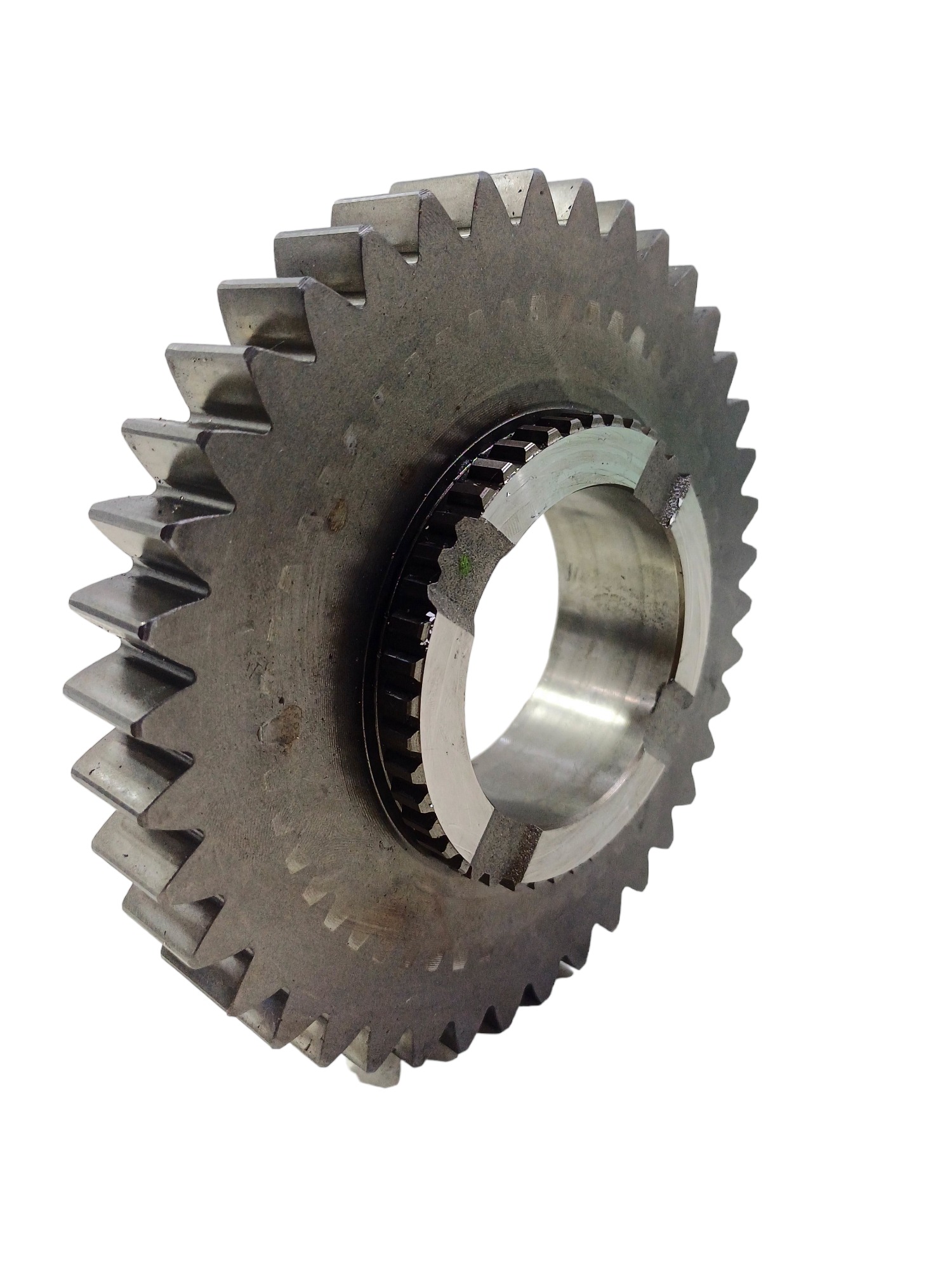 1 Trator Caixa Eaton 8882186 3