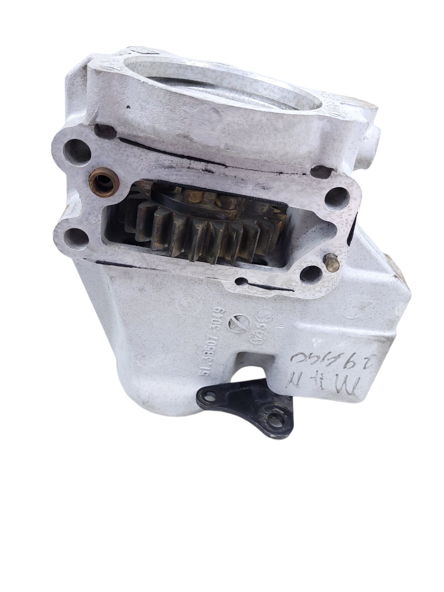 Bomba De Combustível Man Tgx 51385073049 3