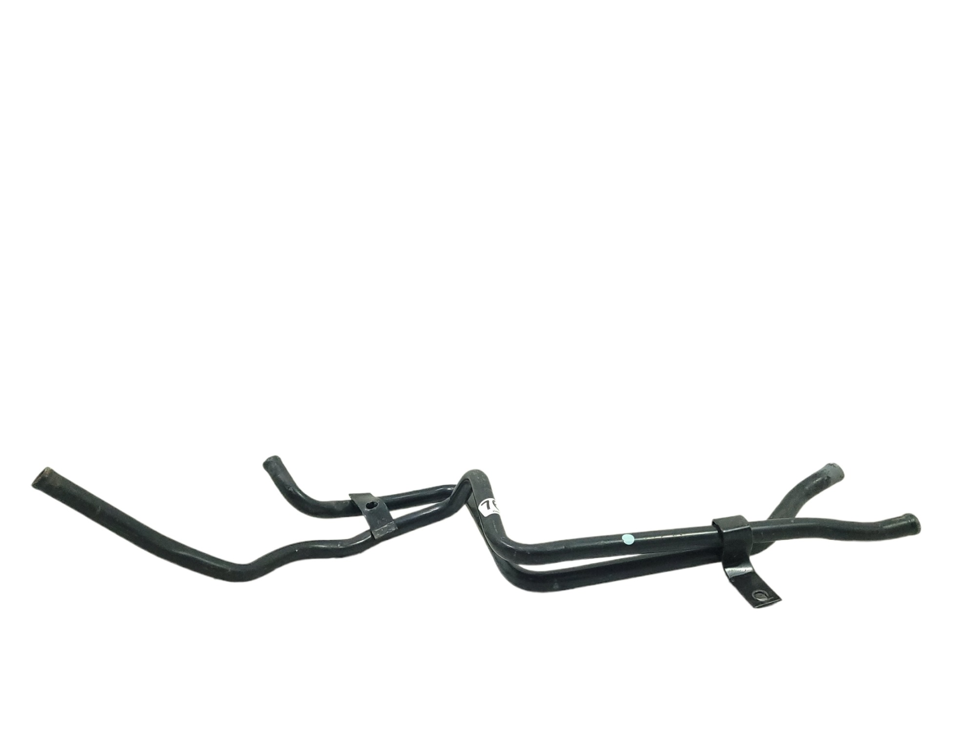 Cano Água M Benz 2