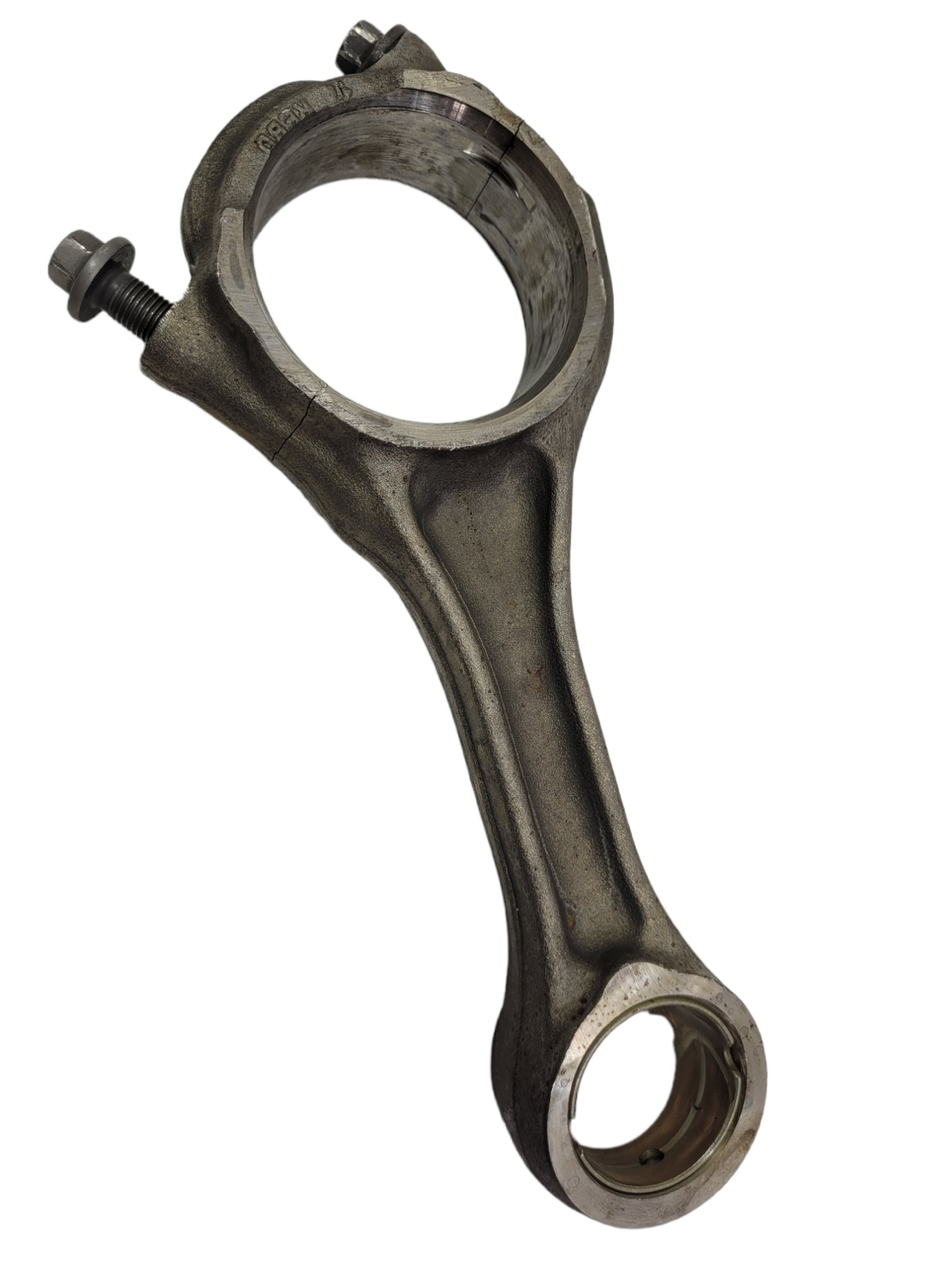 Biela Motor Cummins Ford Cargo 5257364 5
