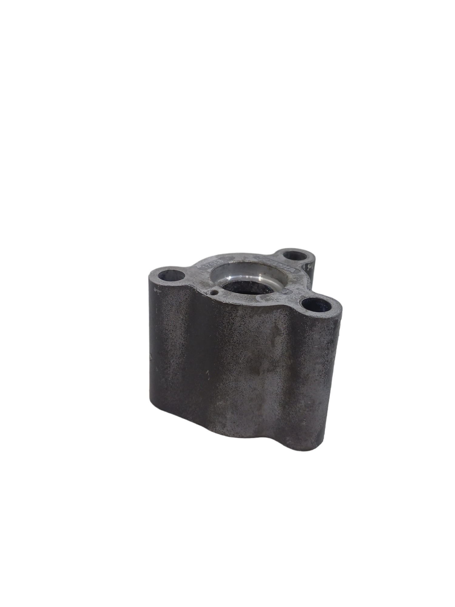 Tampa Sensor Trambulador Scania1755896 7