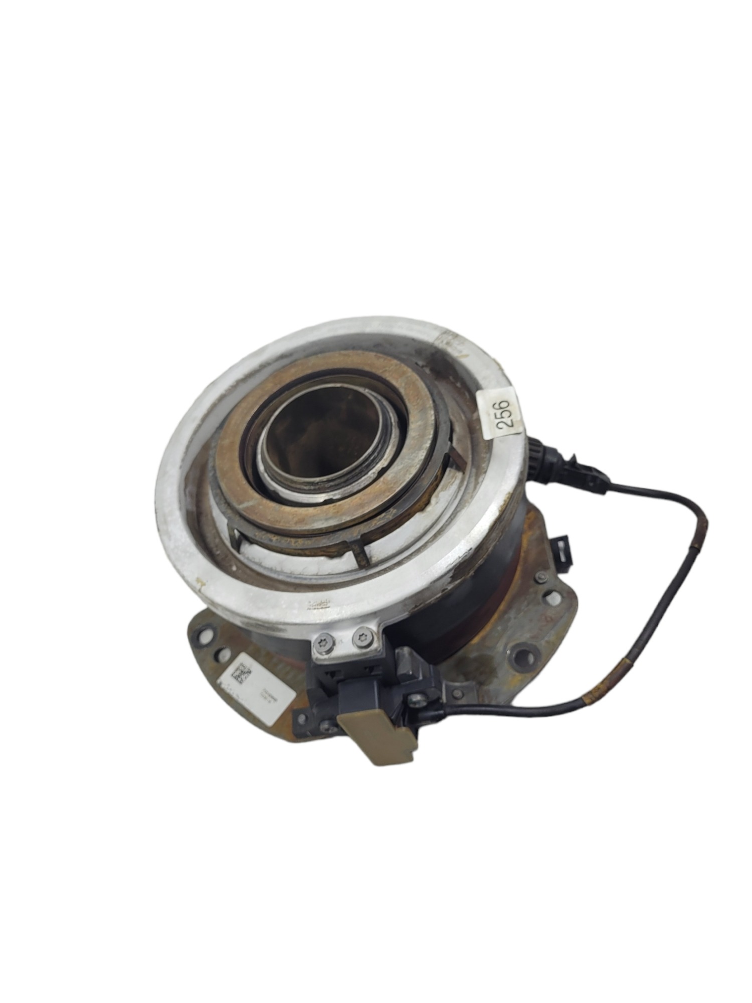 Servo Embreagem Eletrônico Volvo  22429963 3