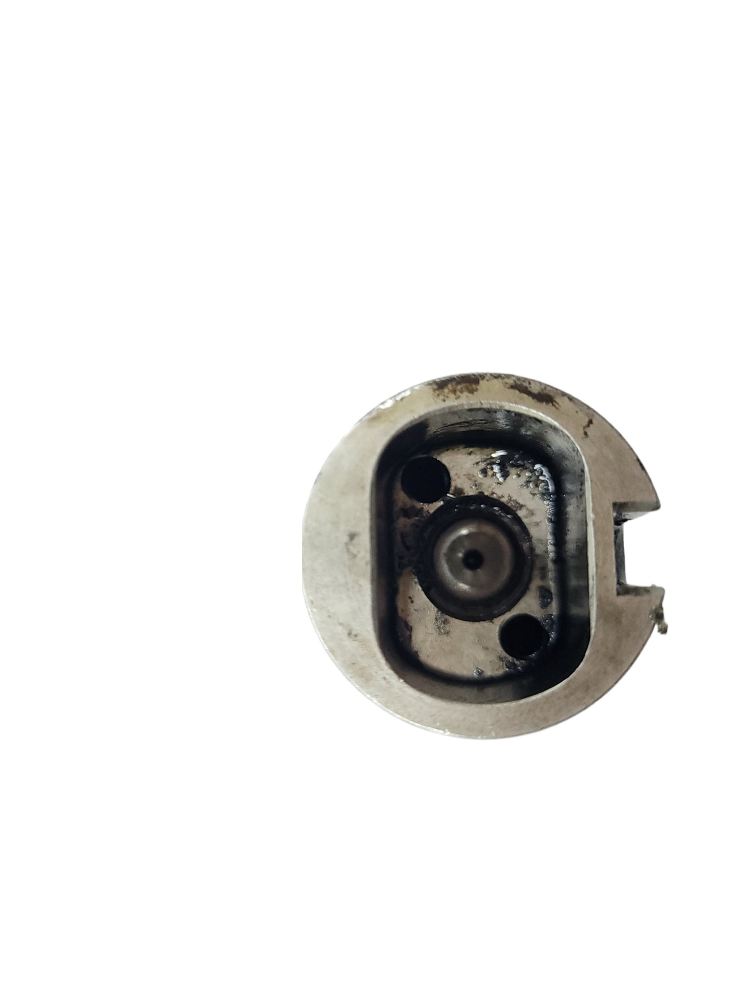 Tucho De Valvula Motor Cummins Isc E Isl 3