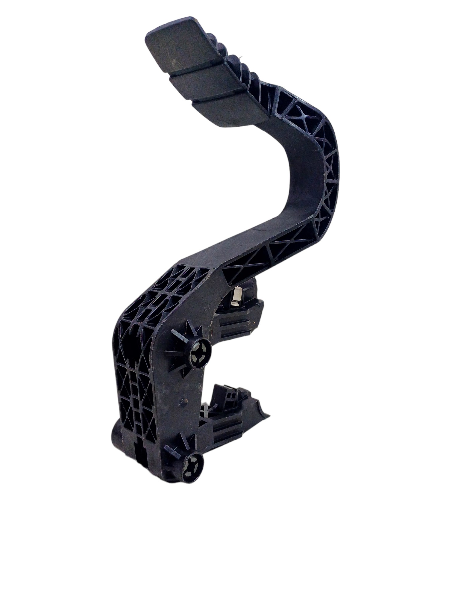 Pedal Sensor Acelerador Eletrônico Scania Série 5 6