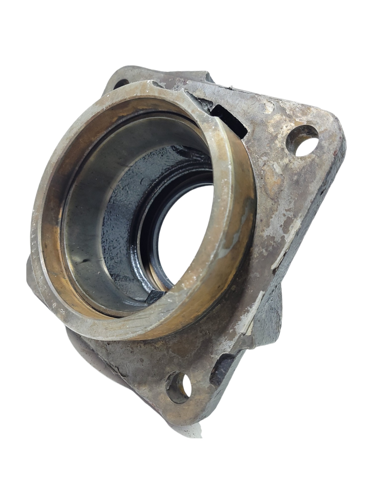 Flange Traseira Caixa Eaton 3003538 4