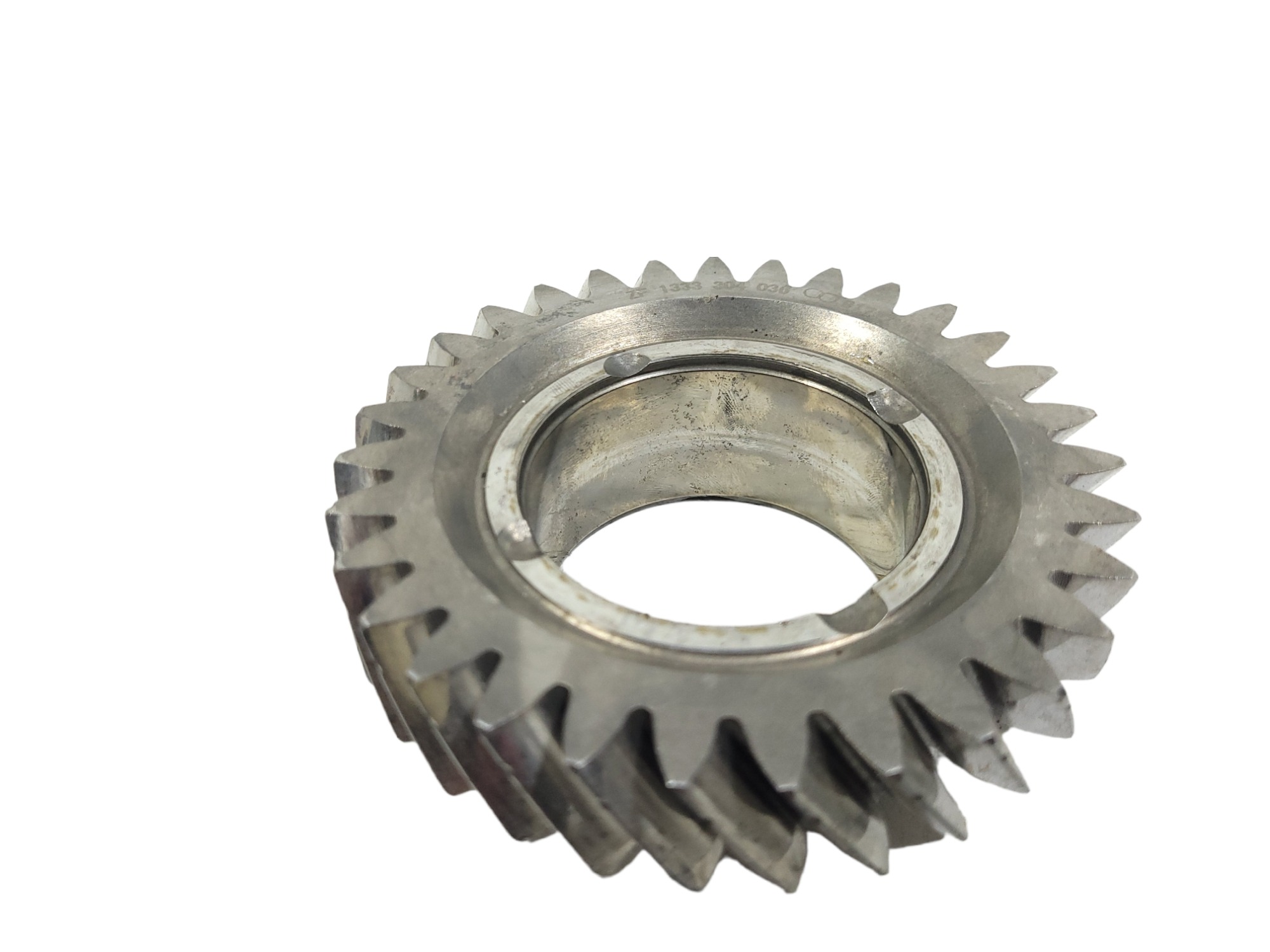 Engrenagem Caixa Zf 1333304036 2