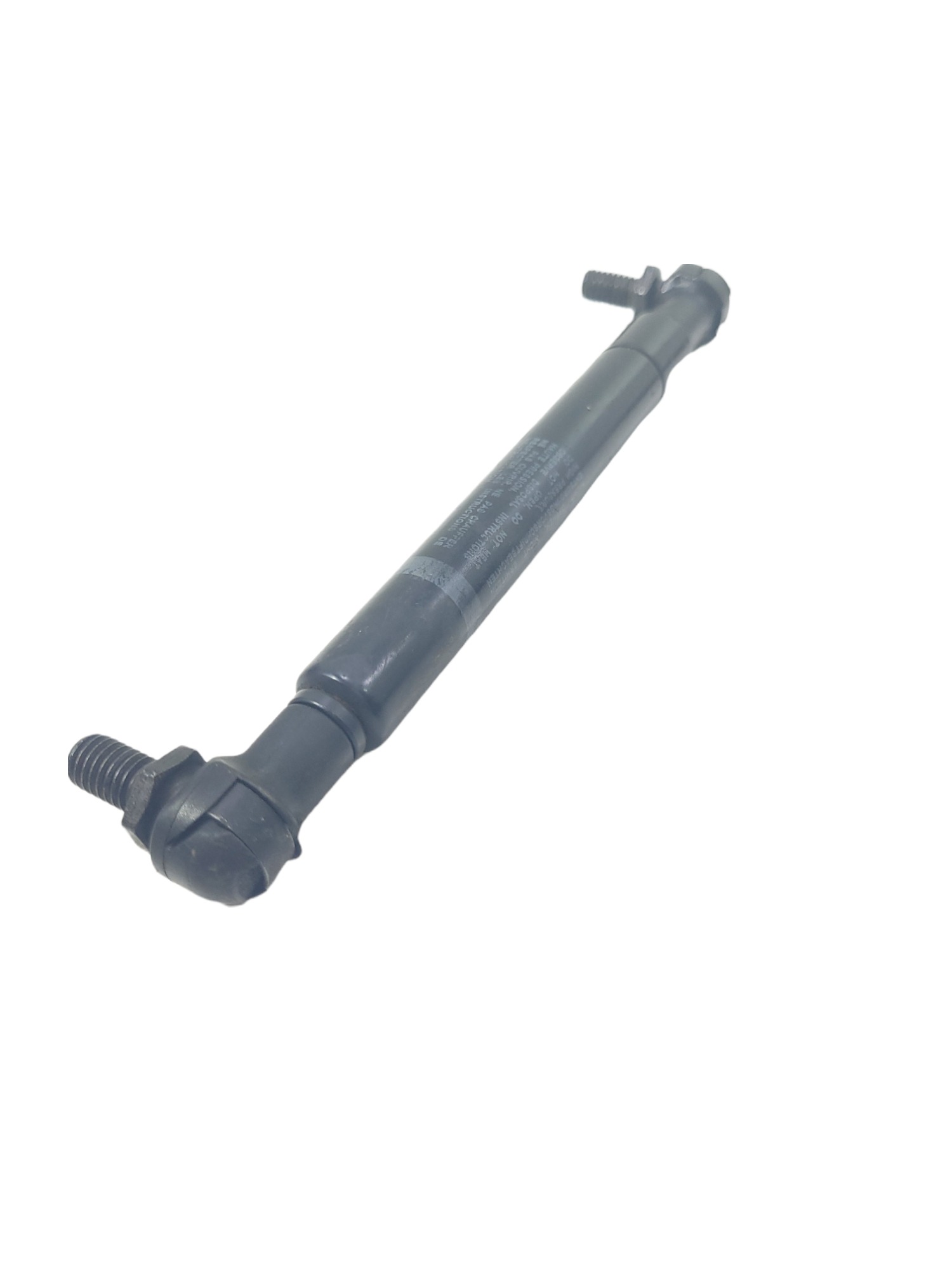 Amortecedor A Gás Scania ; 0023850085n 5