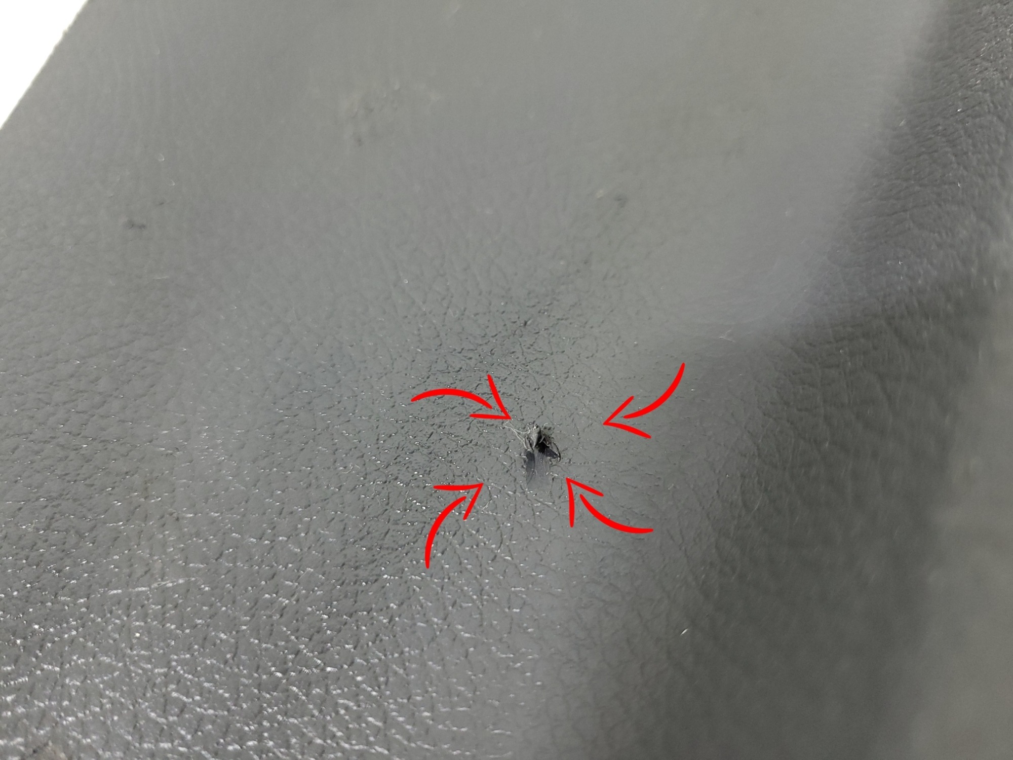 Tampa Lateral Painel M Benz Axor A9406802806 7