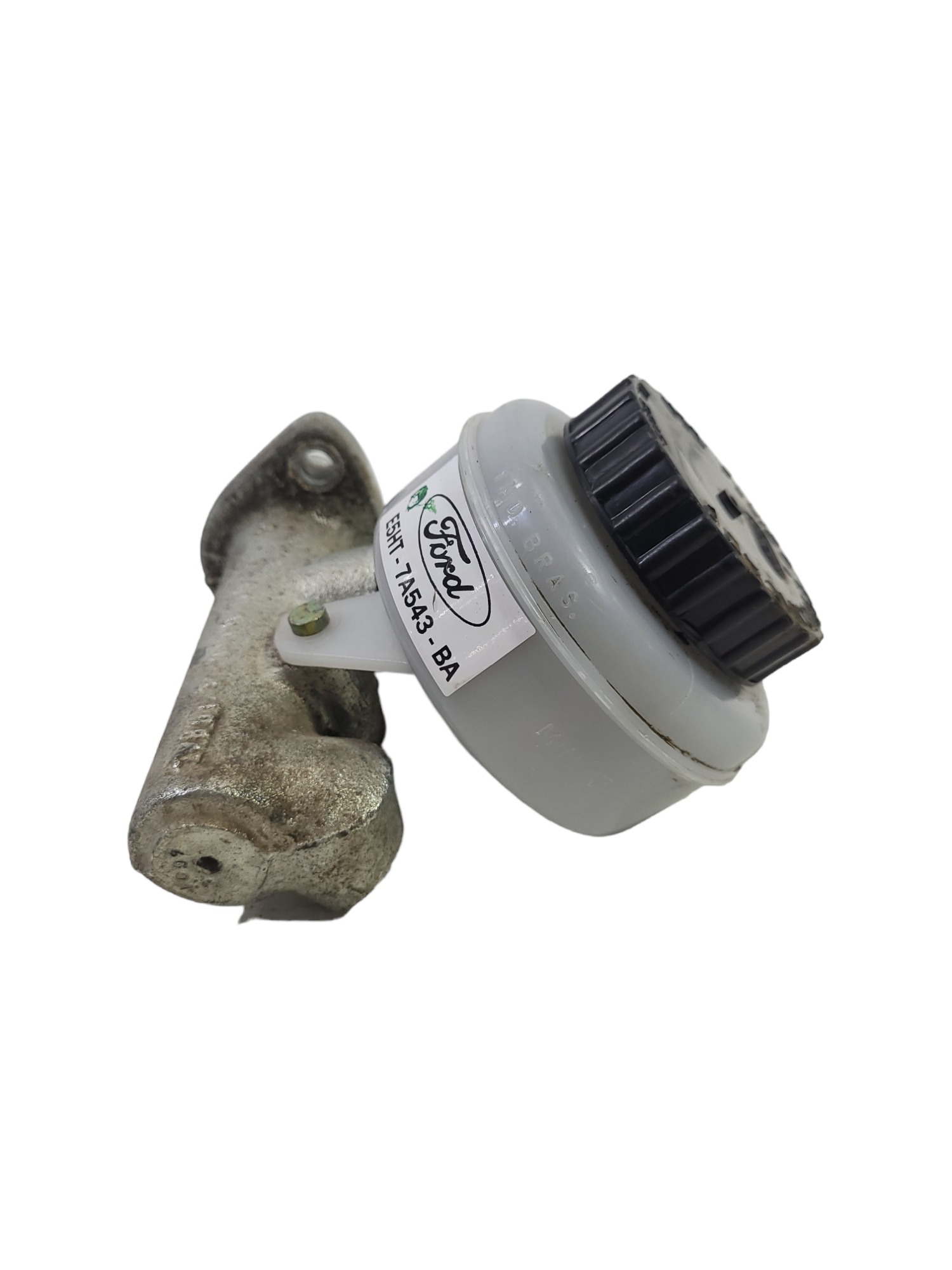 Cilindro Mestre Embreagem Ford Cargo E5ht7a543ba 1