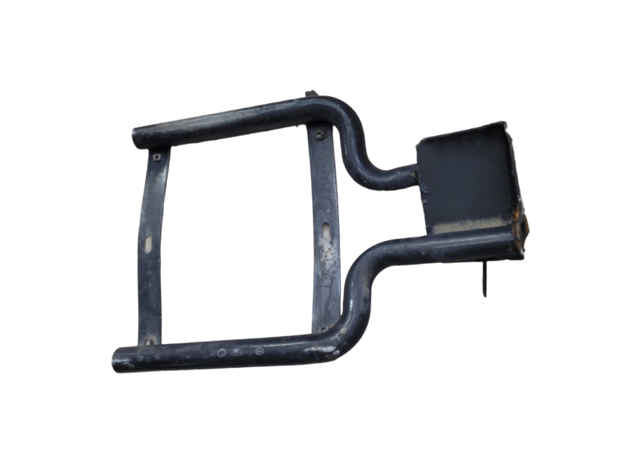 Suporte Do Paralamas Vw 5