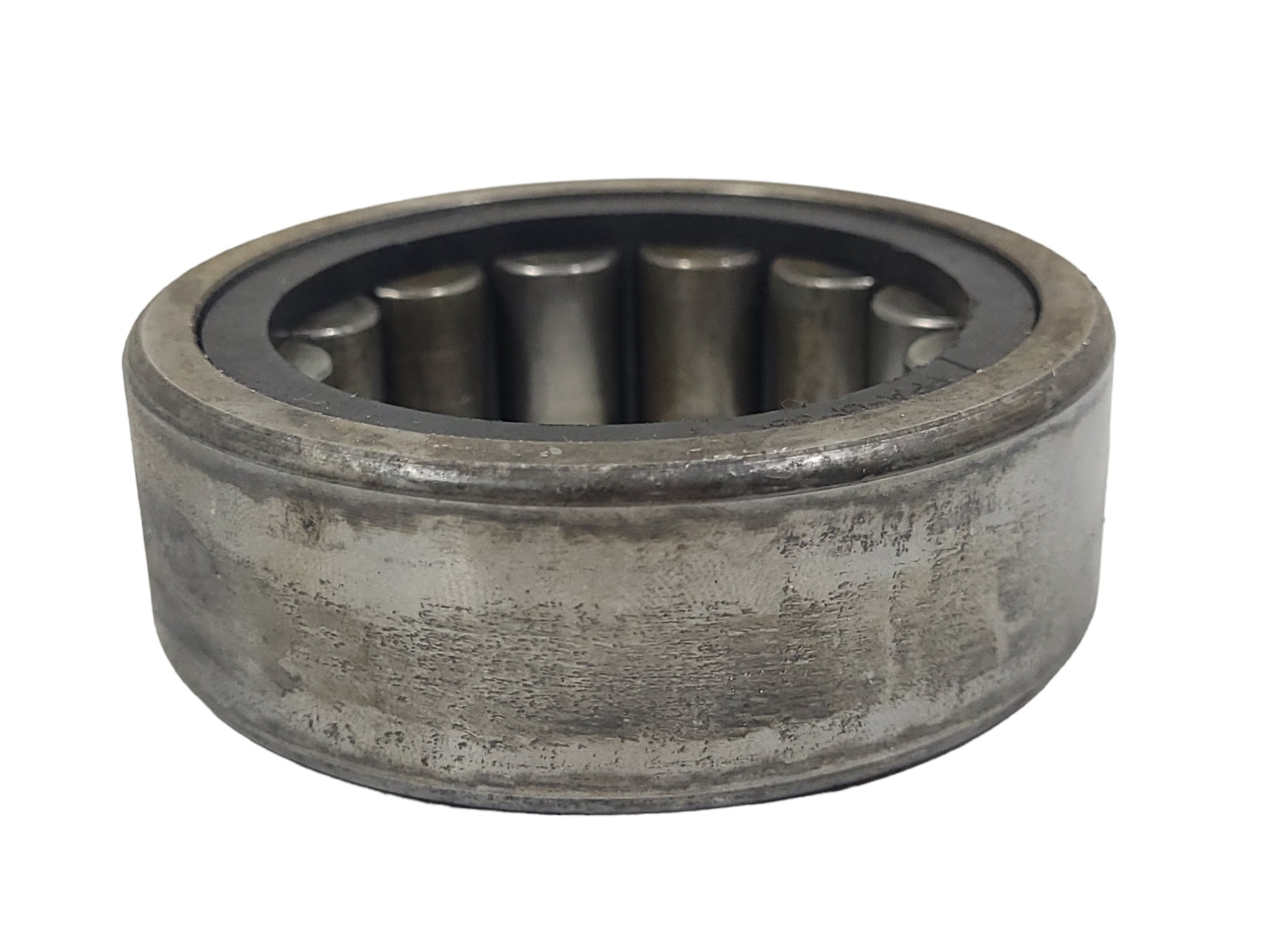 Rolamento Agulha Sem Anel Caixa M Benz G80 4