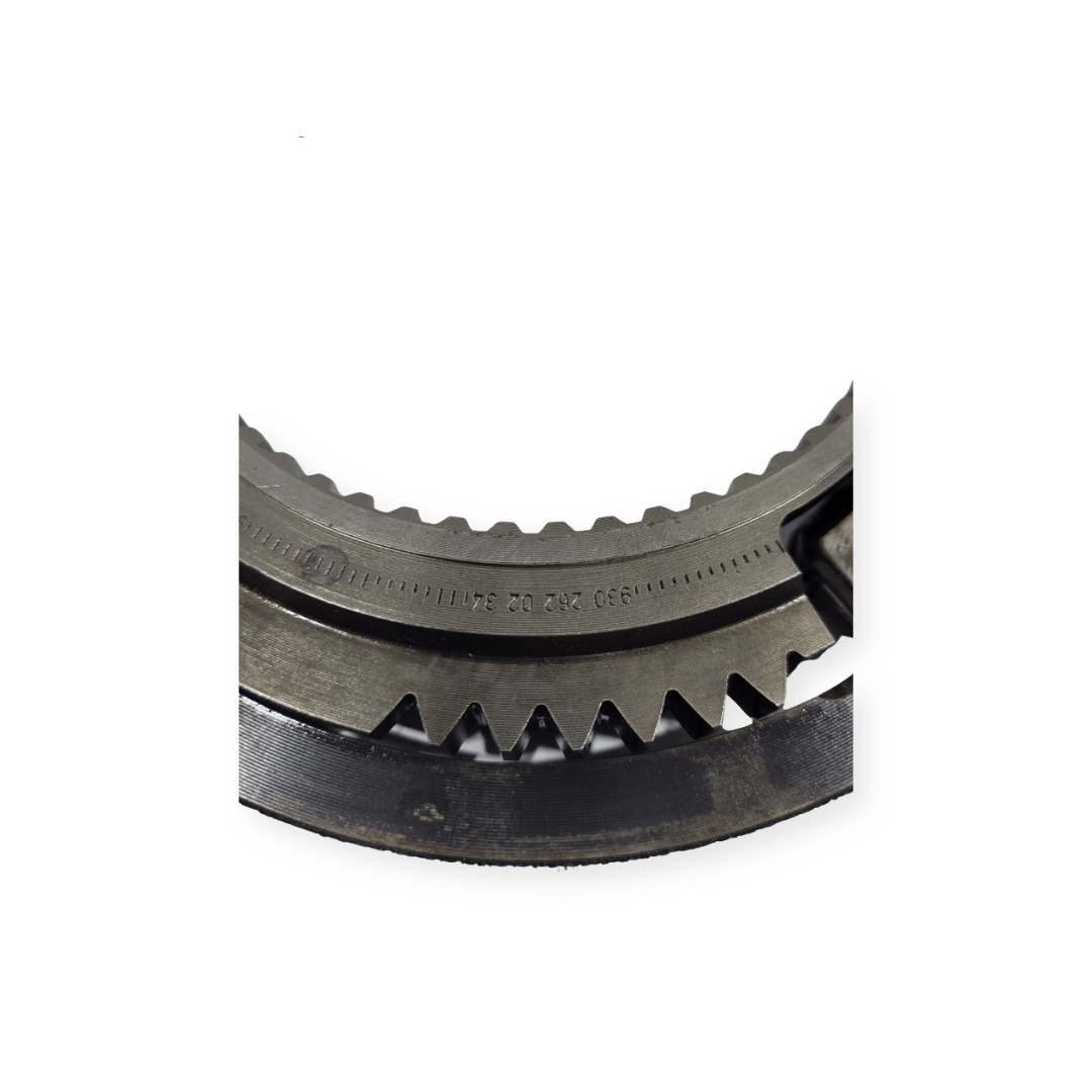 Anel Sincronizador 2 Marcha Mbenz G330 930262 0234 – Br Truck Peças