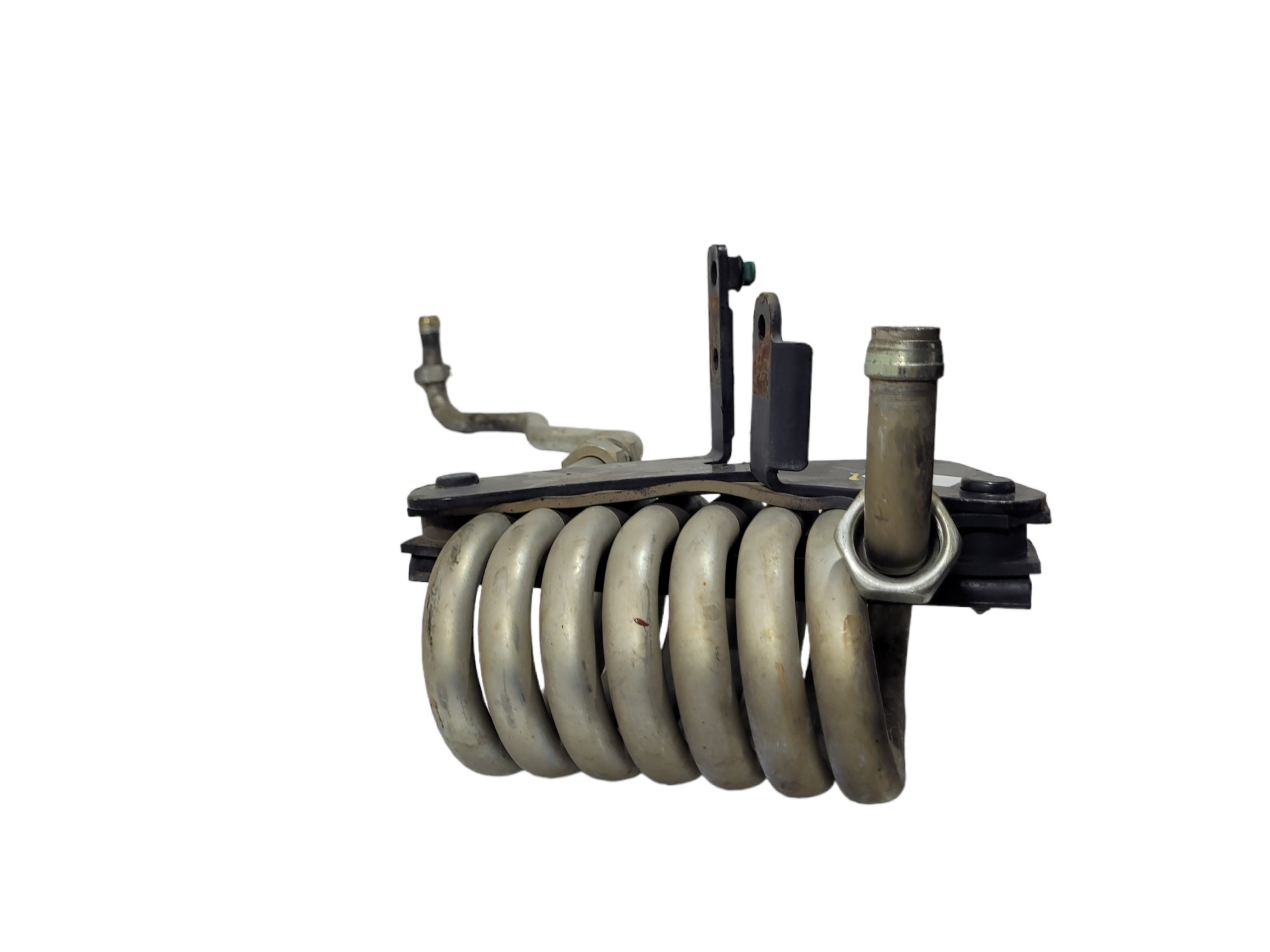 Serpentina Motor M Benz 5