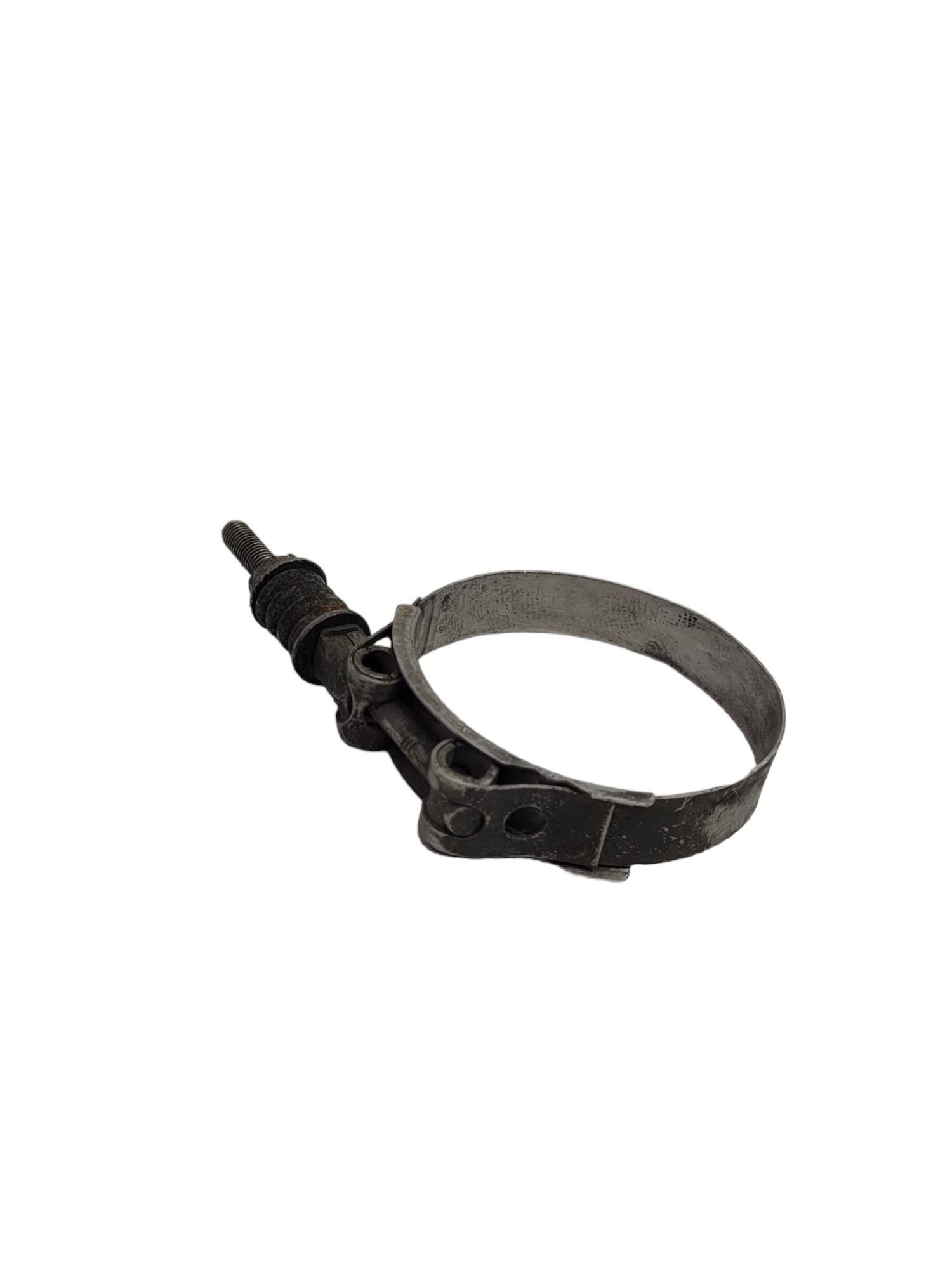 Braçadeira Mangueira Filtro Ar F1000  4000 Cargo 4