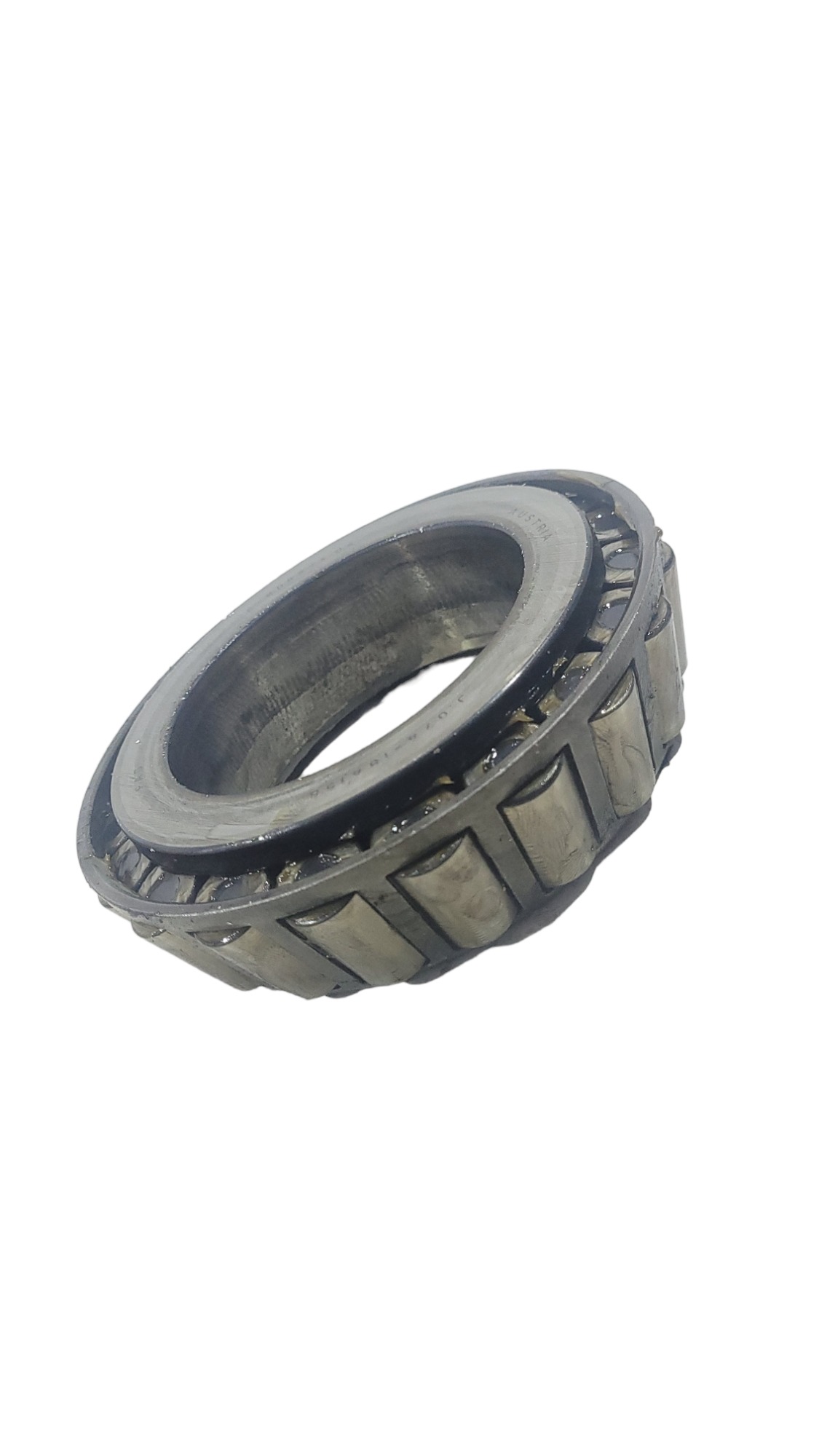 Rolamento Caixa I Shift Volvo F80557604 4