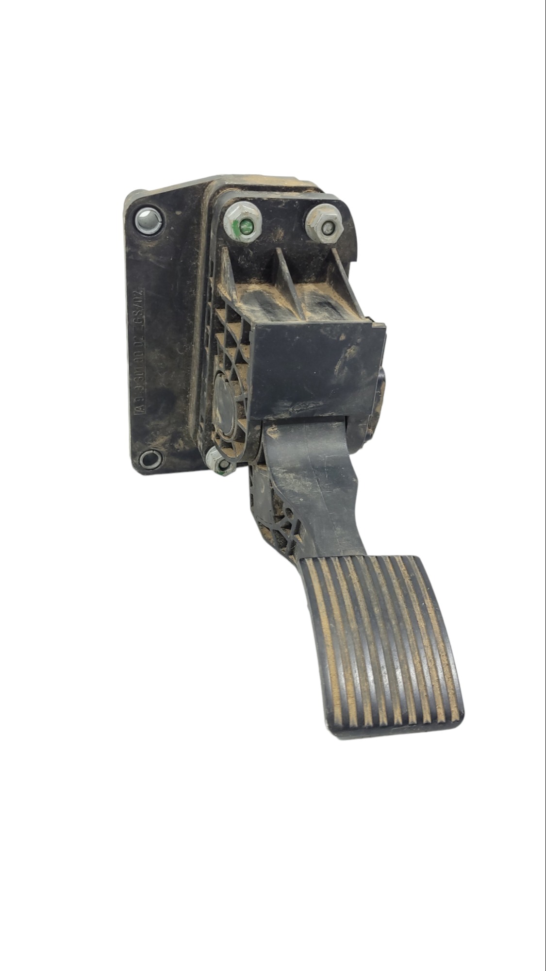 Pedal Acelerador M Benz Atego Axor A9433010002 1