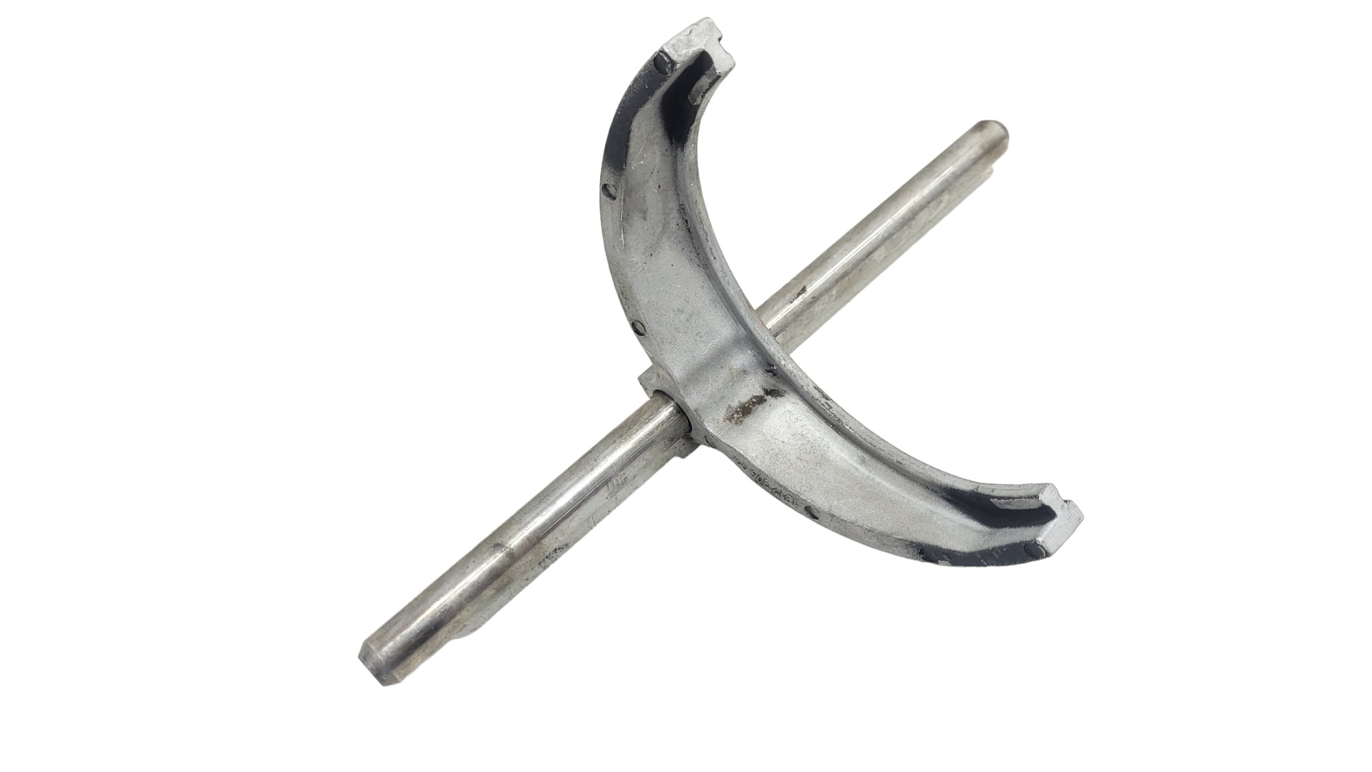 Garfo 1 E 2 Marcha Zf 420 1317306008 3