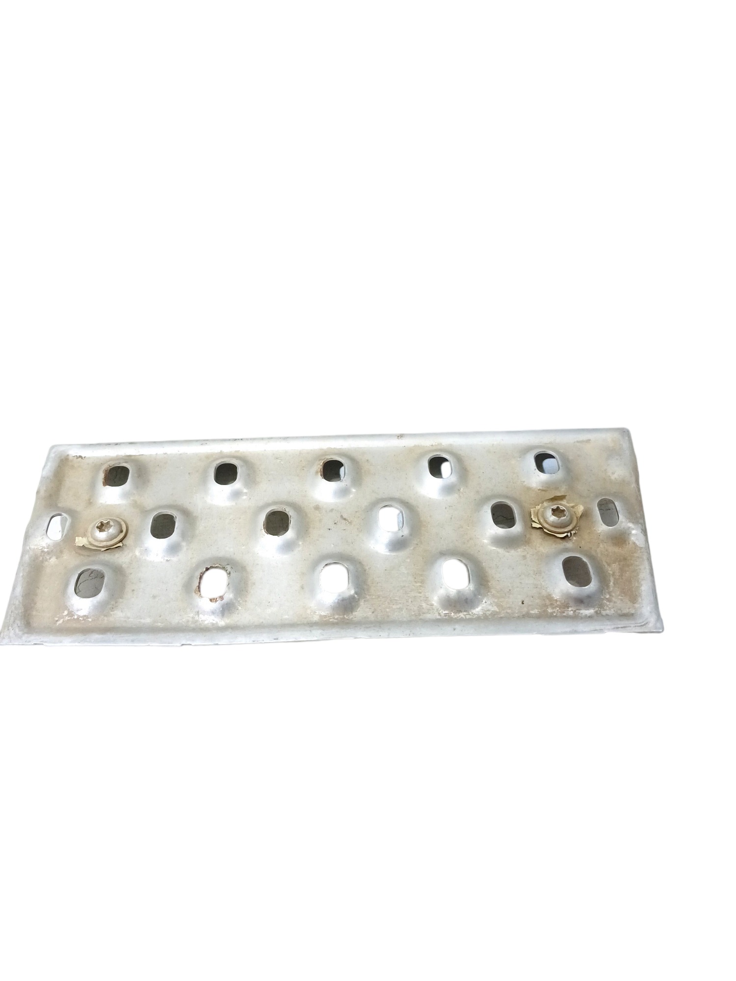 Estribo Menor Ford Cargo 1 5