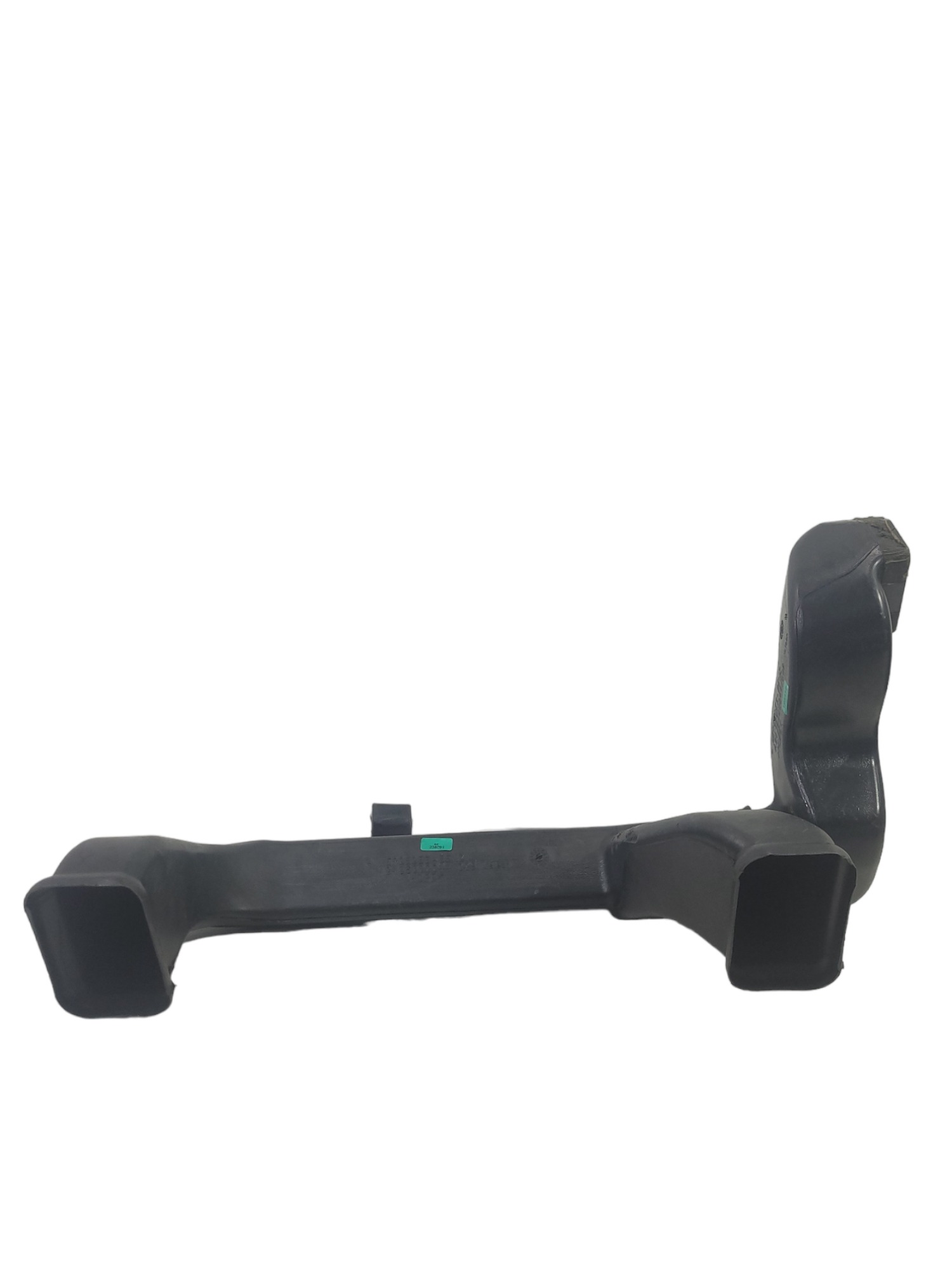 Duto Ar Ventilação M Benz Actros A9438300044 3