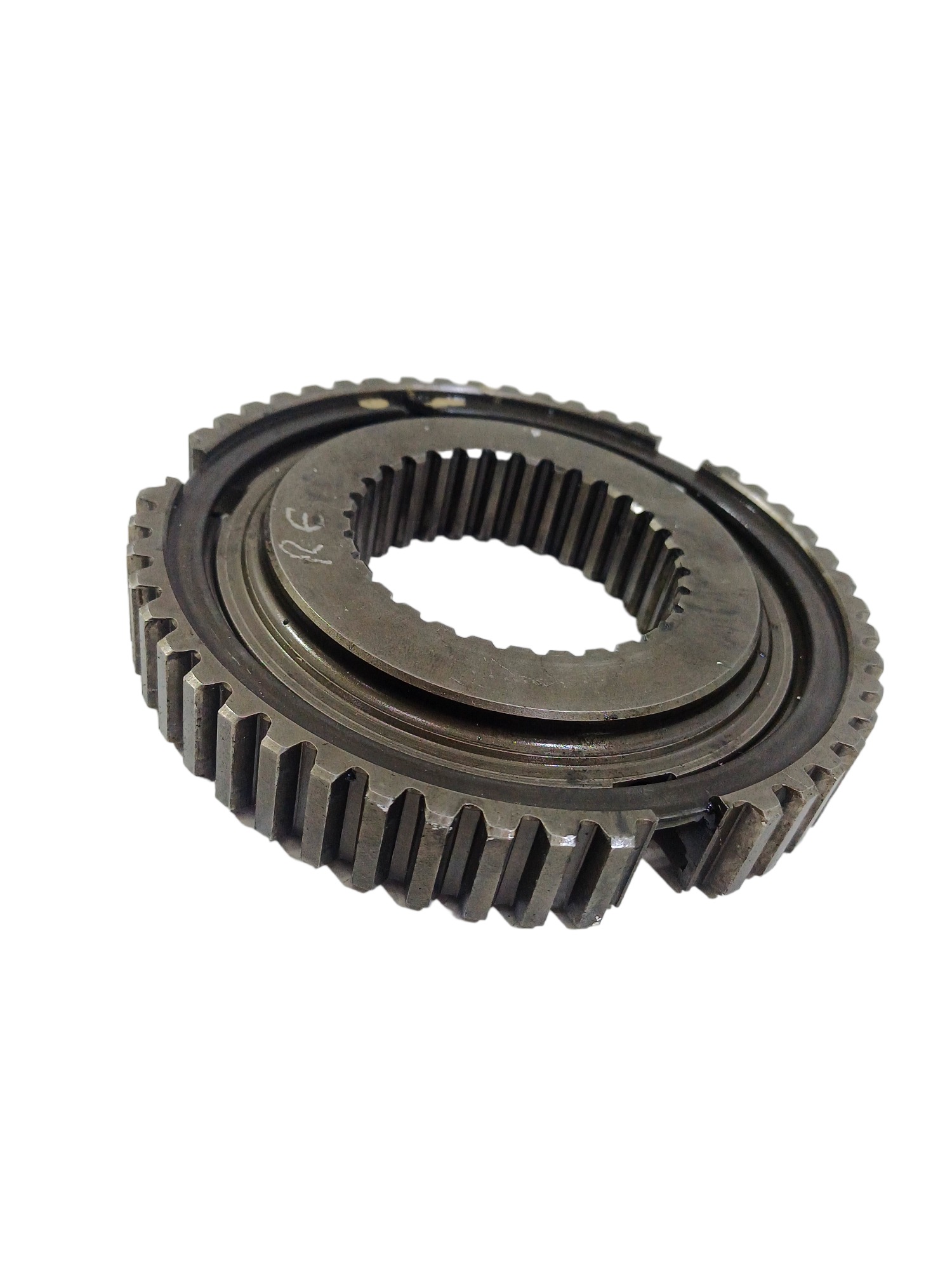 Cubo Engate Sincronizador Reduzida E Ré Eaton 8875604 2