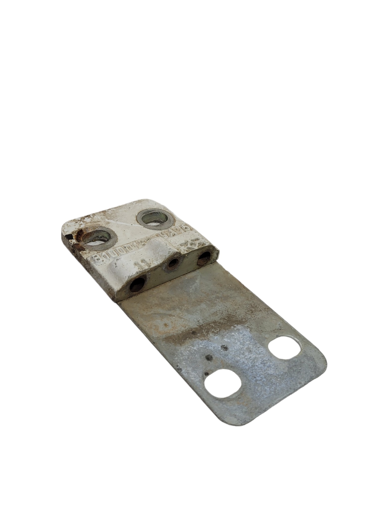 Dobradiça Grade Capo Vw Constellation 81000199 2