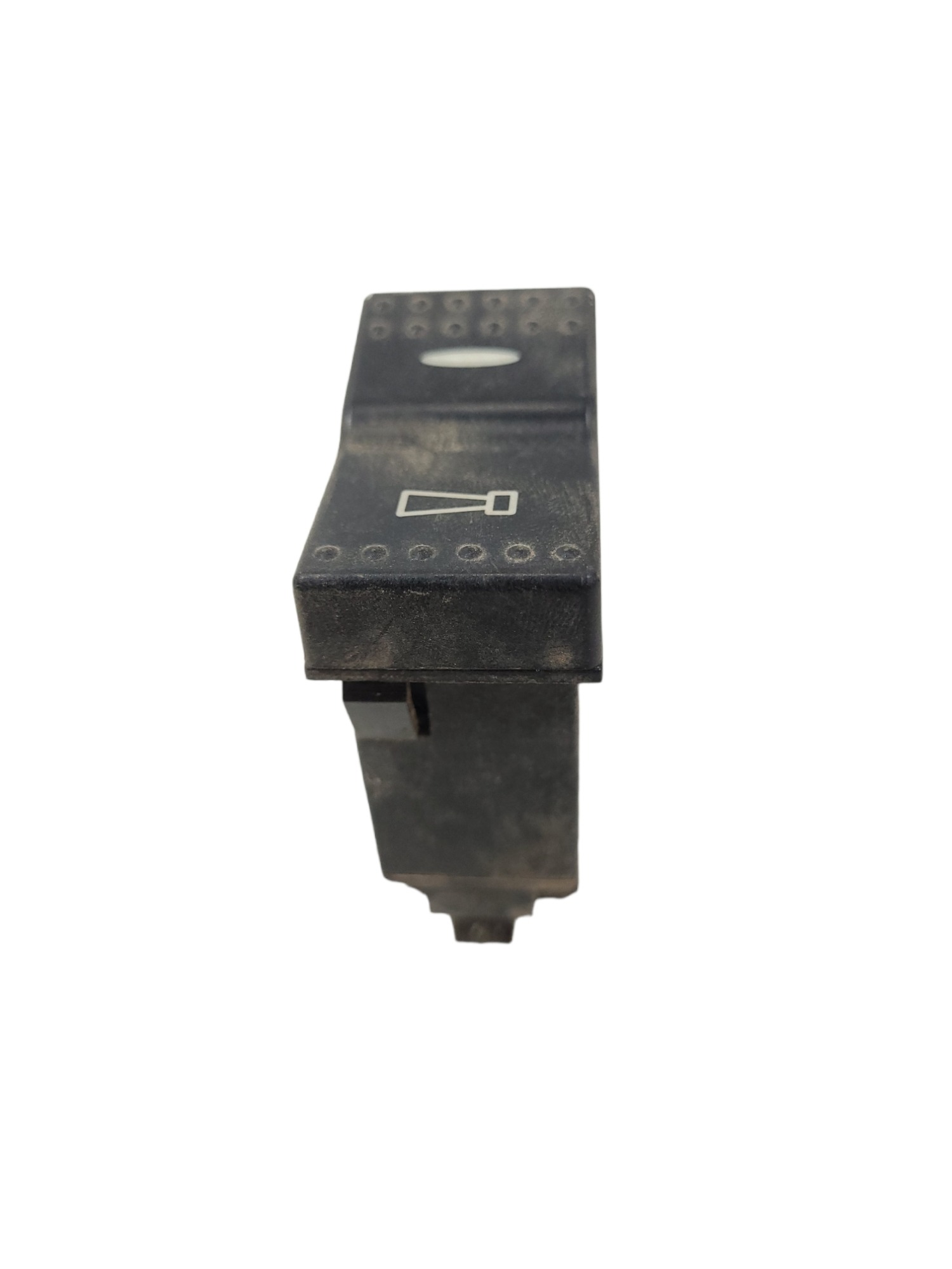 Botão Interruptor Buzina Sinotruk Wg9925581020 1