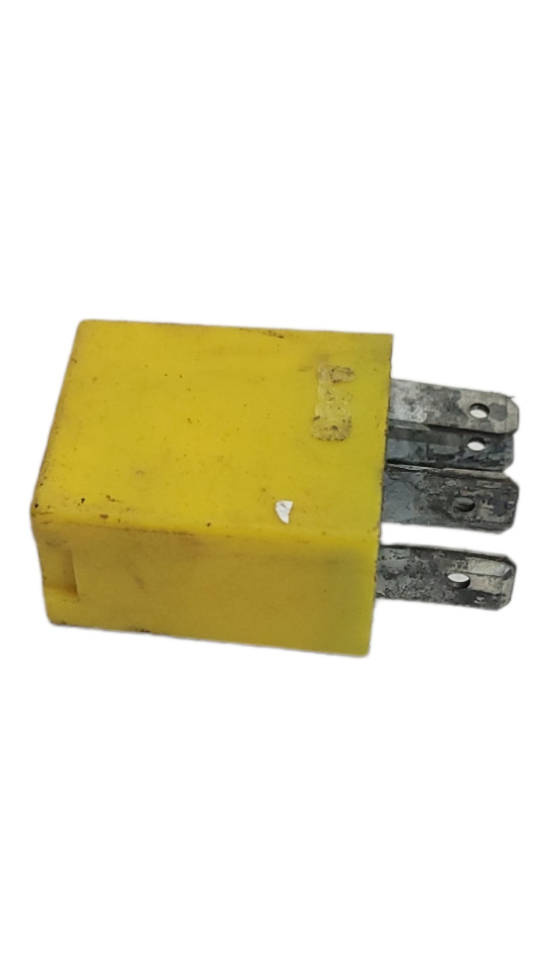 Rele Pisca Amarelo 24v 20a Iveco Stralis 3