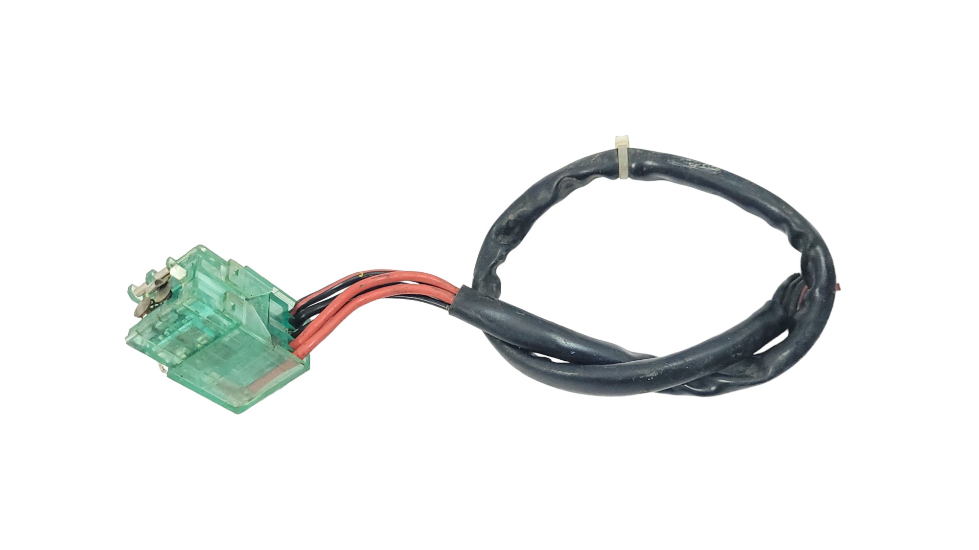 Interruptor Partida M Benz 2