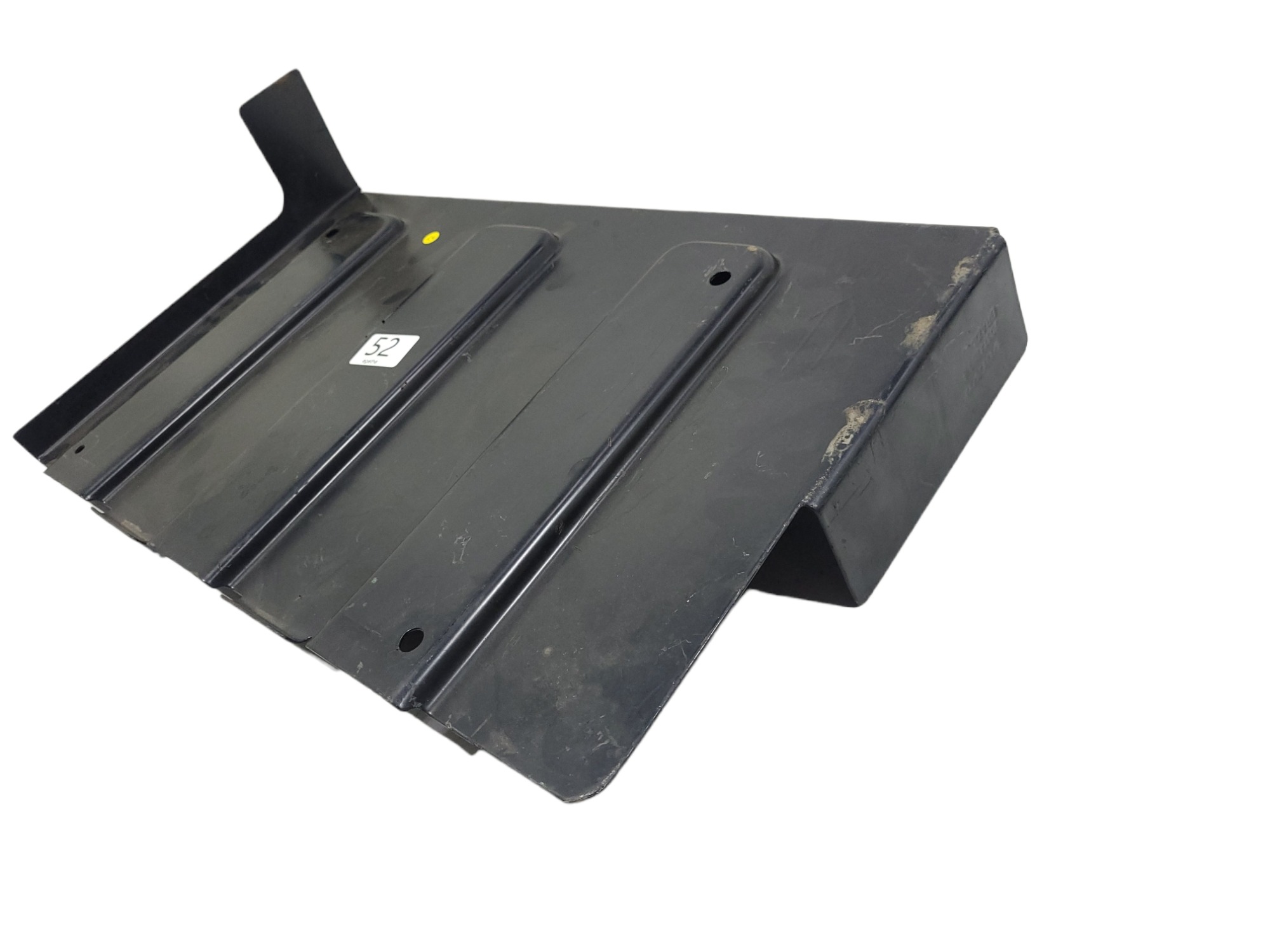 Tampa Caixa Bateria Volvo Fhn 20374289 4