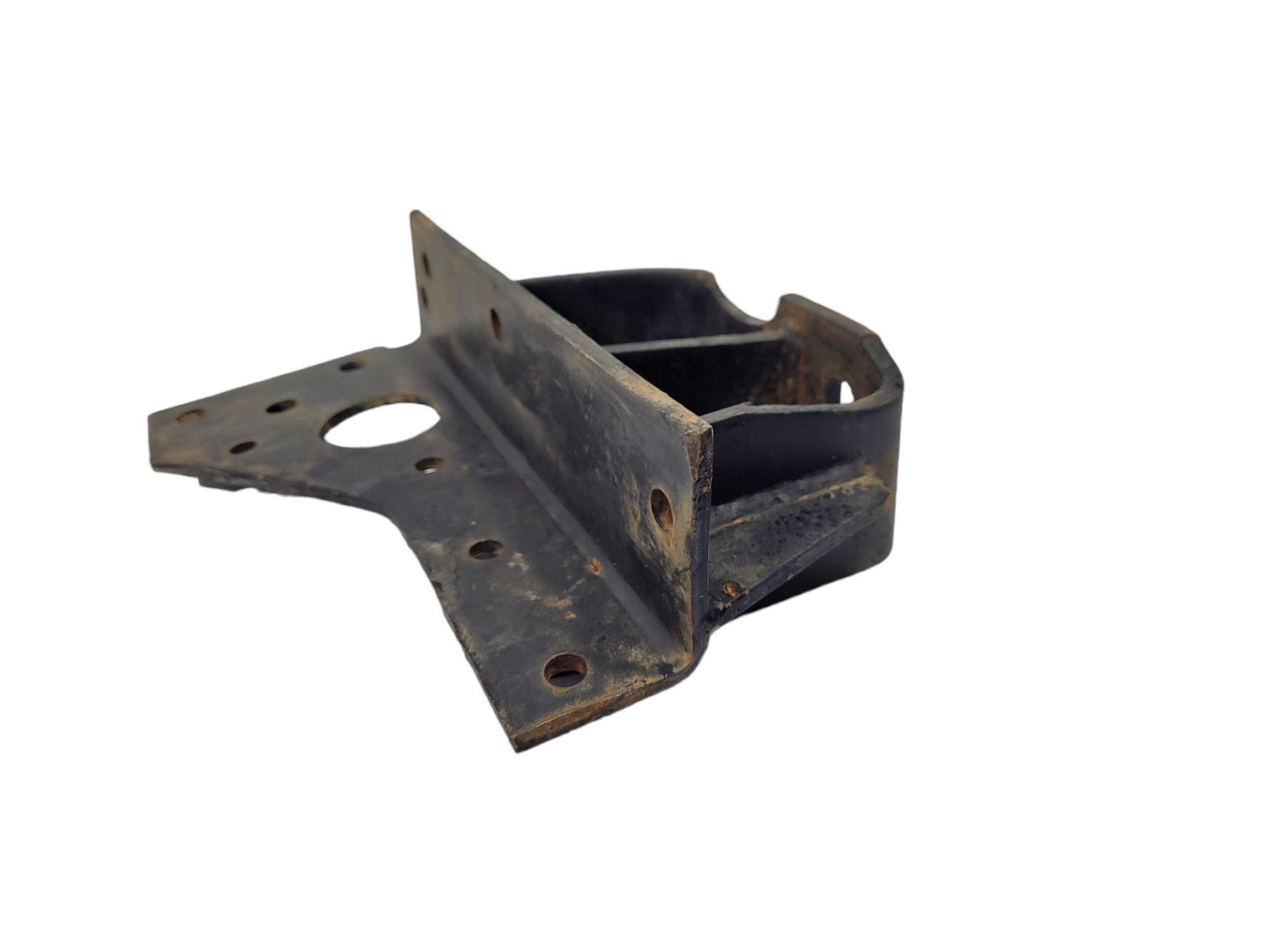 Suporte Base Cabine Ford Cargo 2