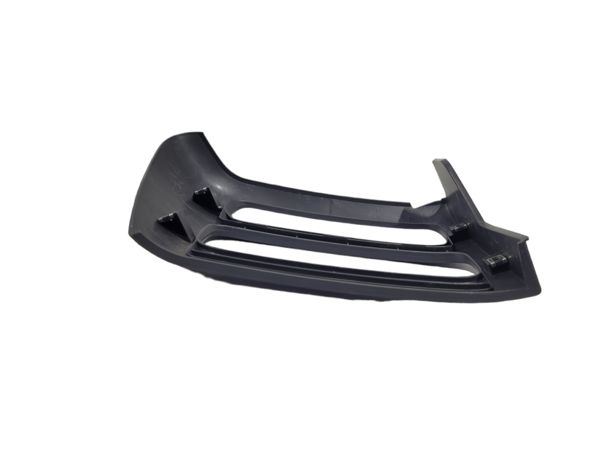 Moldura Porta Objetos M Benz Actrosa9436800452 5