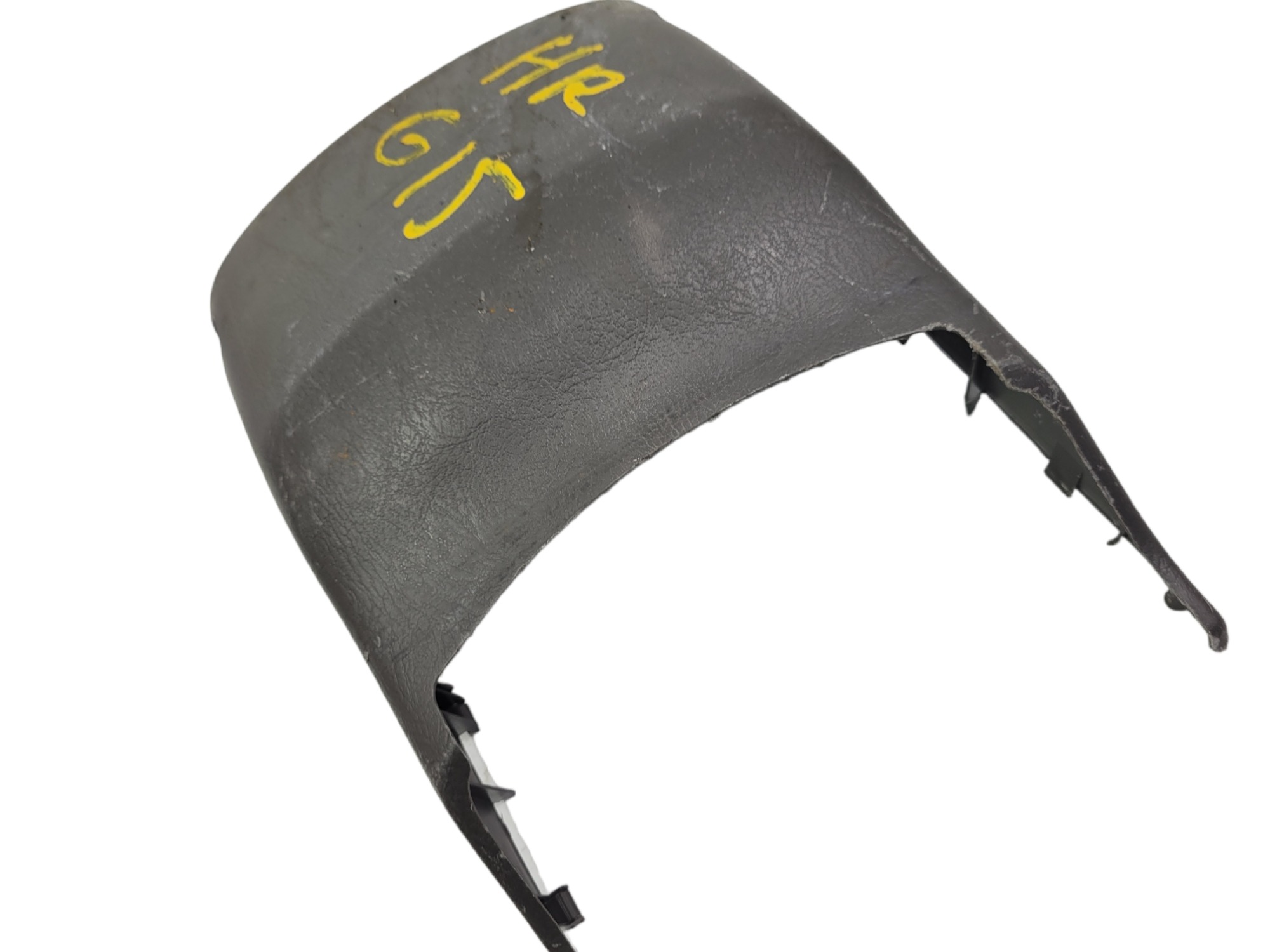 Tampa Chave Seta Hr Superior Cinza  Hyundai 848504f000 2