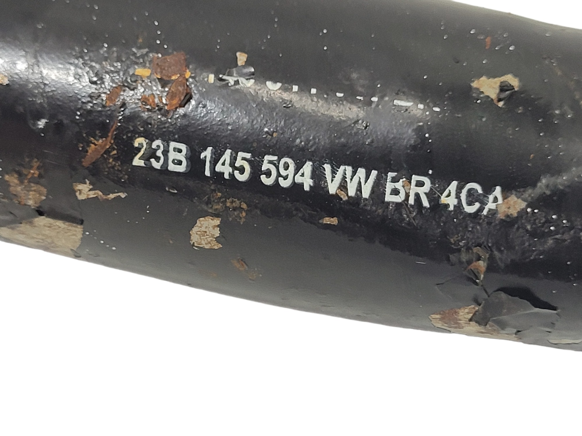 Tubo Ar Vw Delivery 23b145594 5