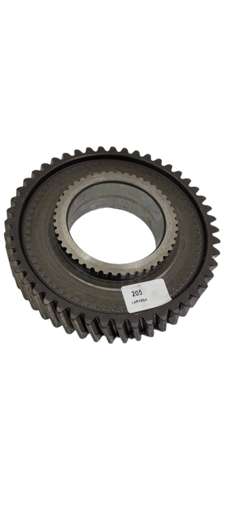 Engrenagem Caixa Zf 0091304075 2