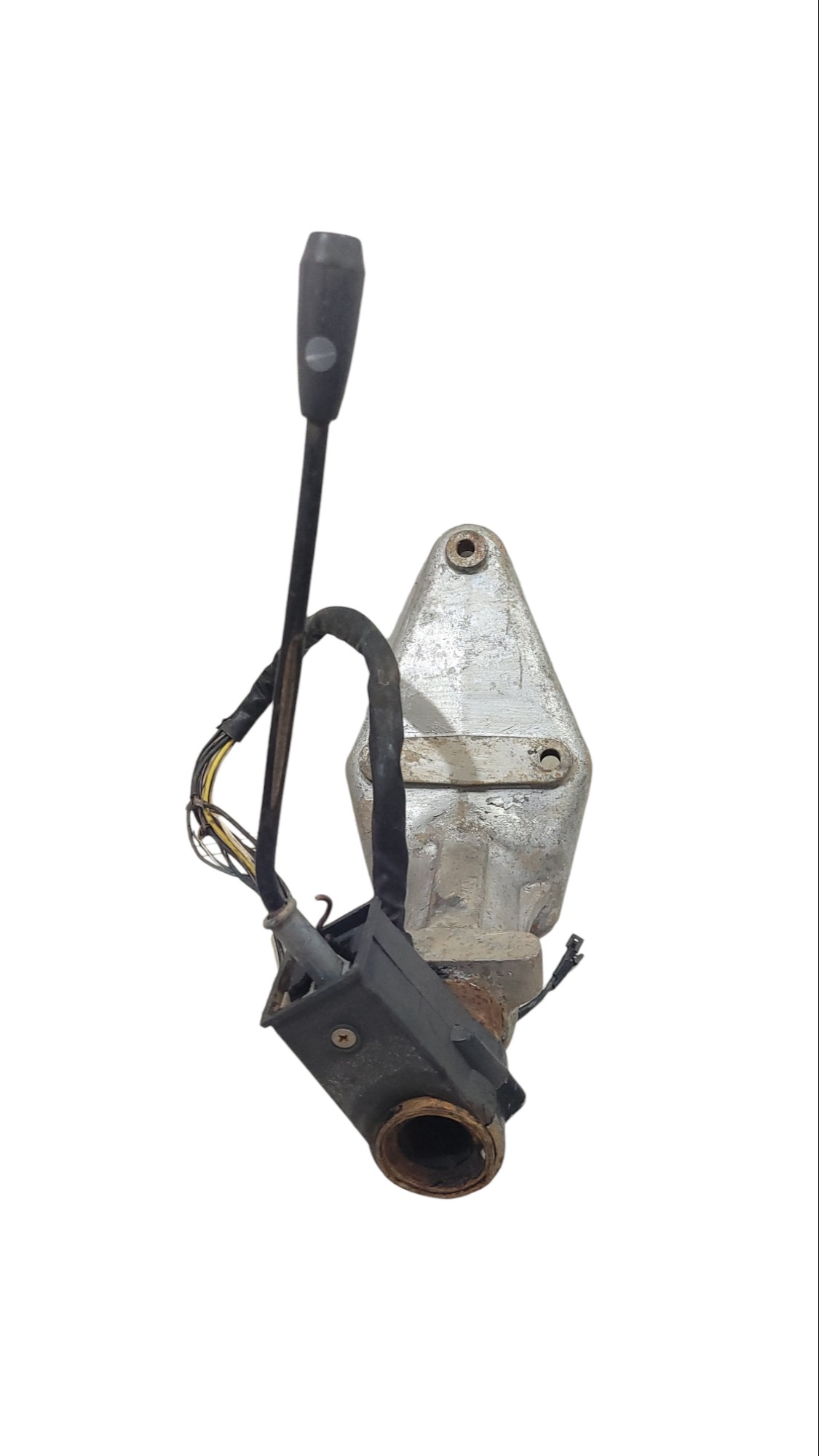 Suporte Coluna M Benz 1518 5