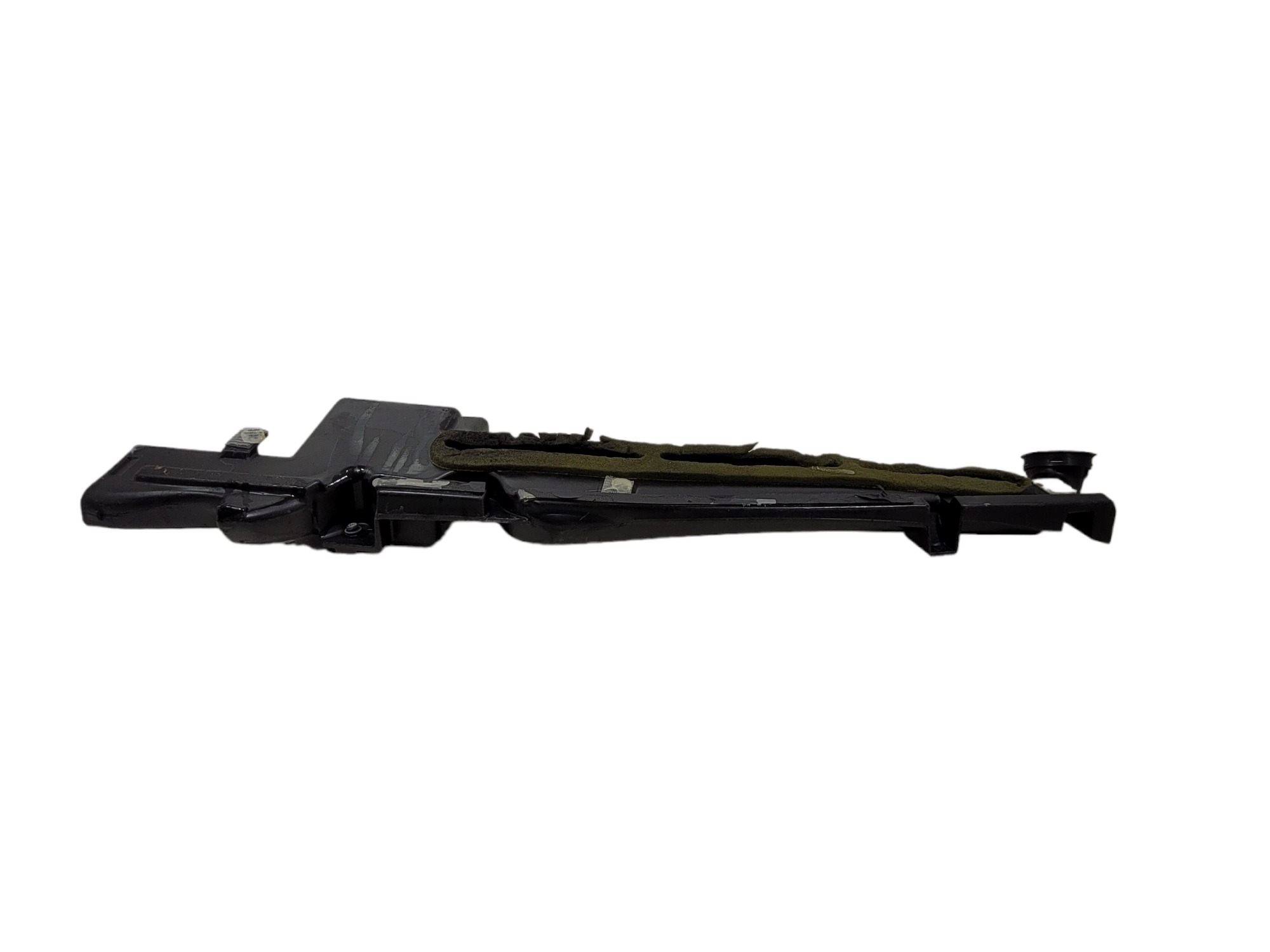 Canaleta Ar Iveco831600330 5