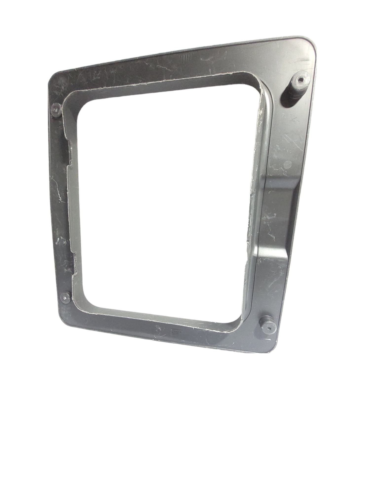 Acabamento Coluna Volvo Fh ; 8140058