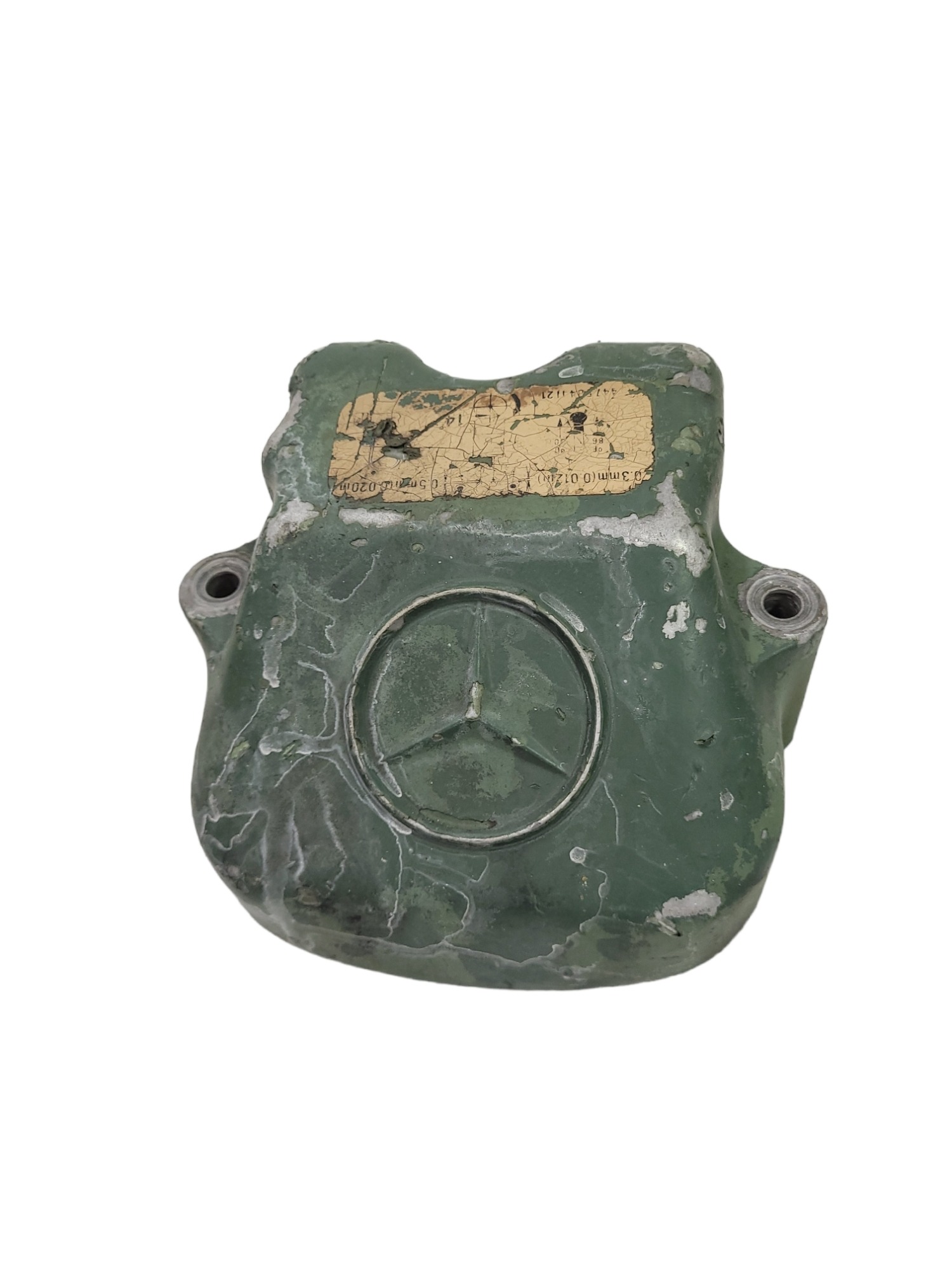 Tampa De Válvula Motor M Benz 447 4420160005 1