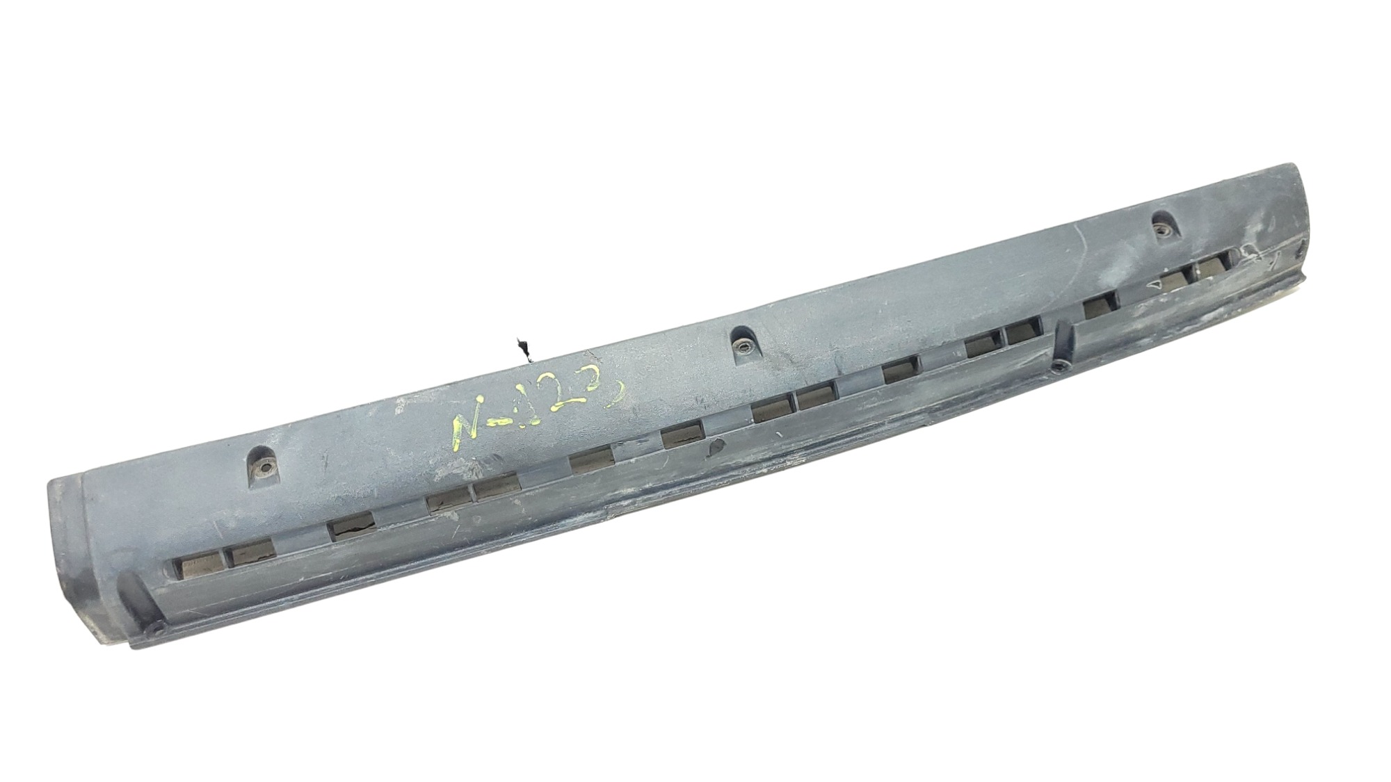 Acabamento Painel Frontal Daf 1297409 – Br Truck Peças