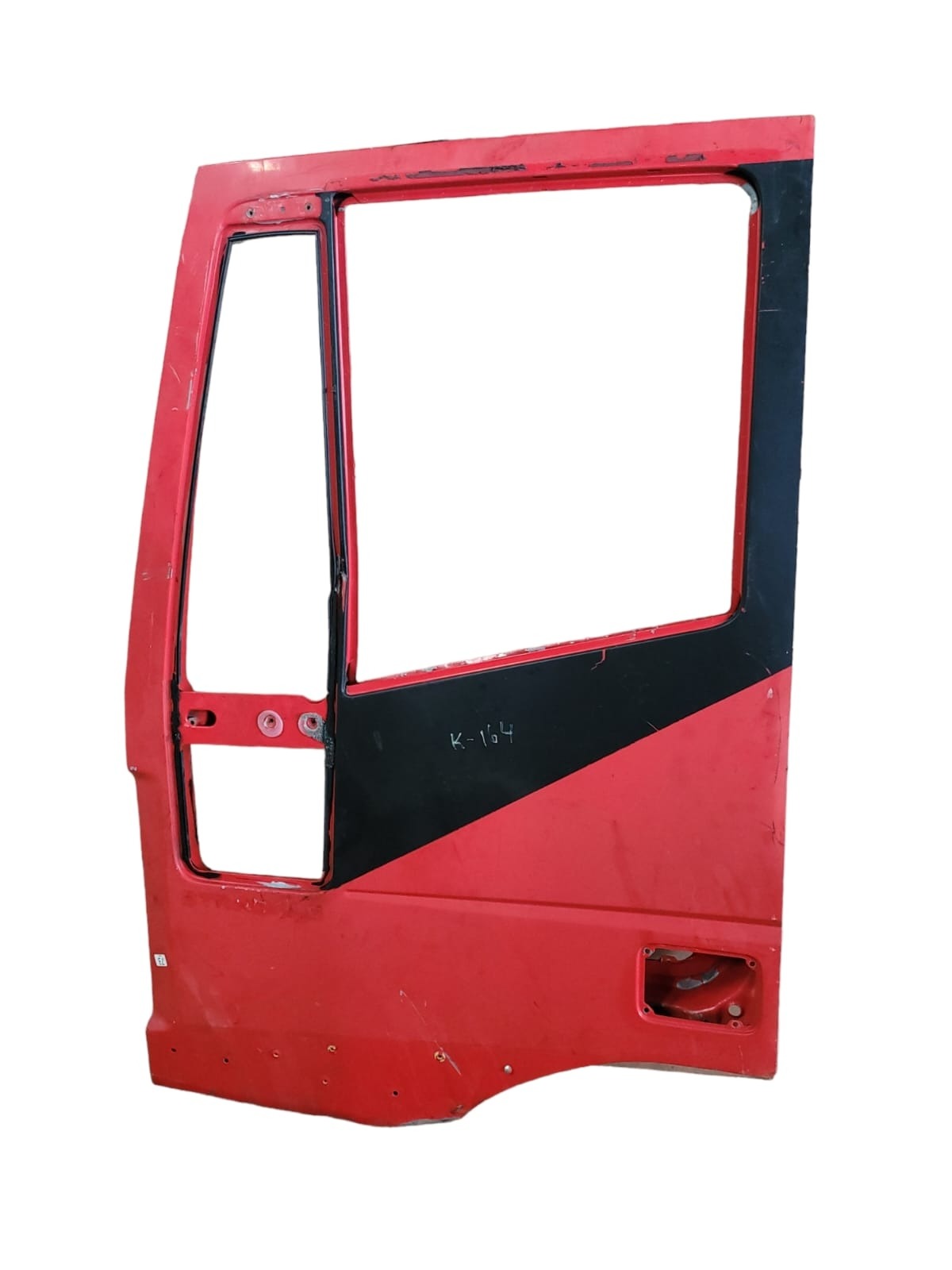 Porta Diant Esq Iveco Tector 2010 1