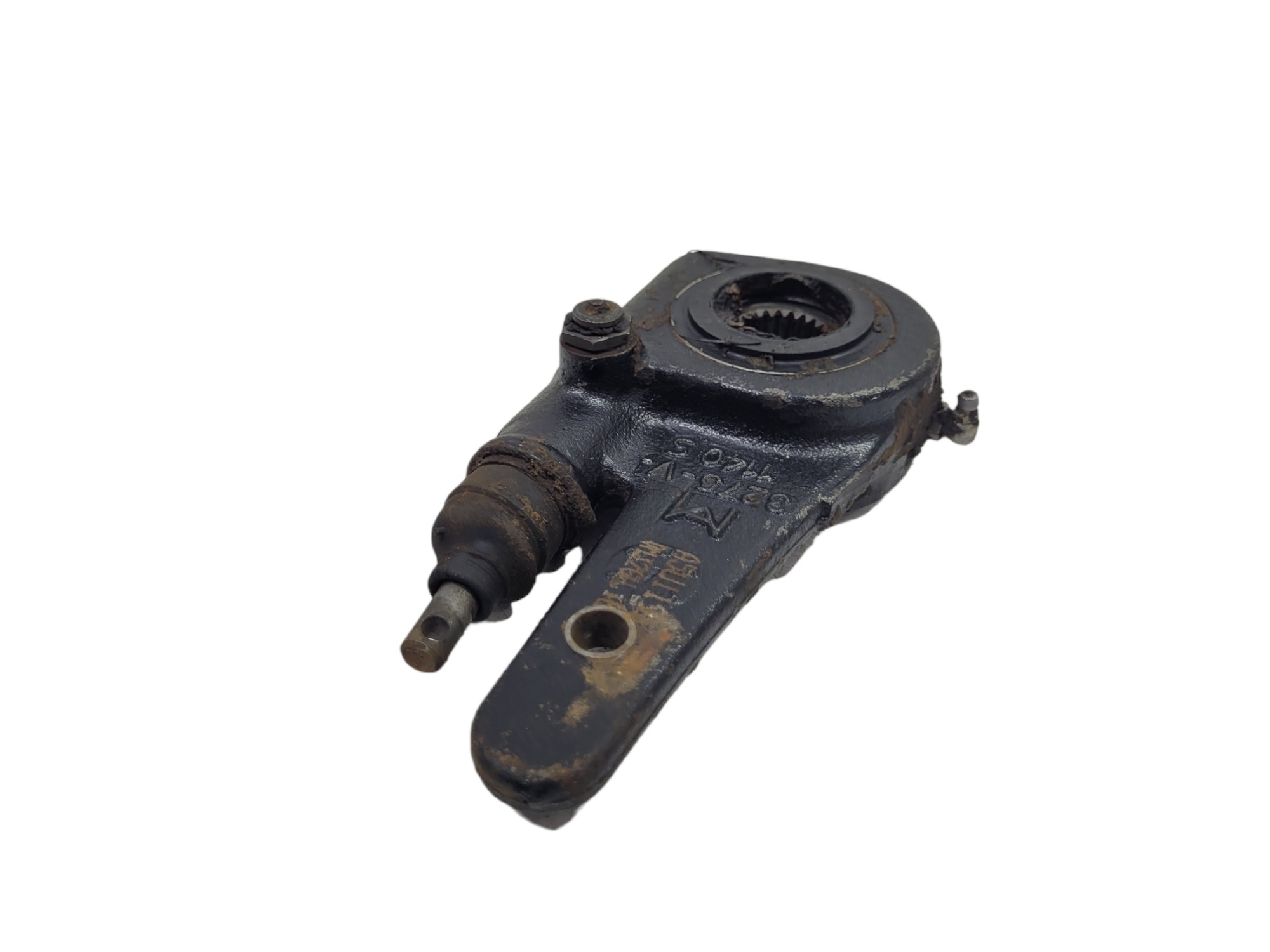 Catraca De Freio Ford Cargo 3